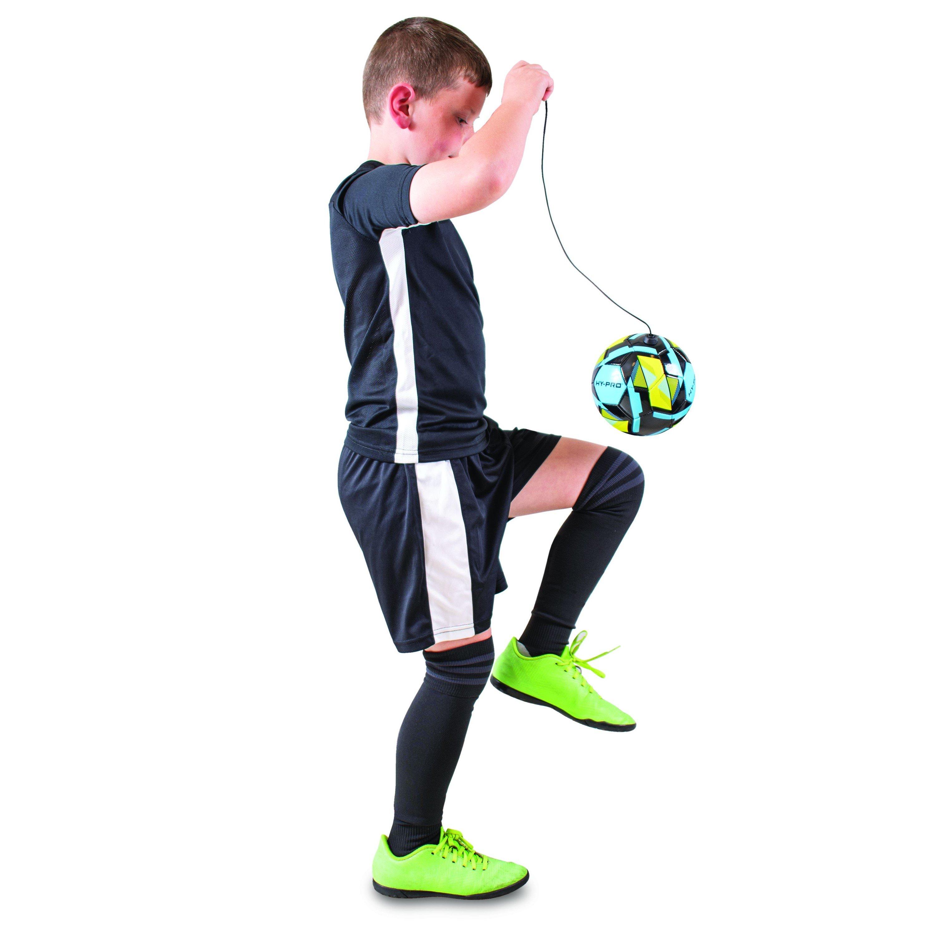 Multi - Hy-Pro - Hy-Pro Size 2 Football Skills Trainer - 4
