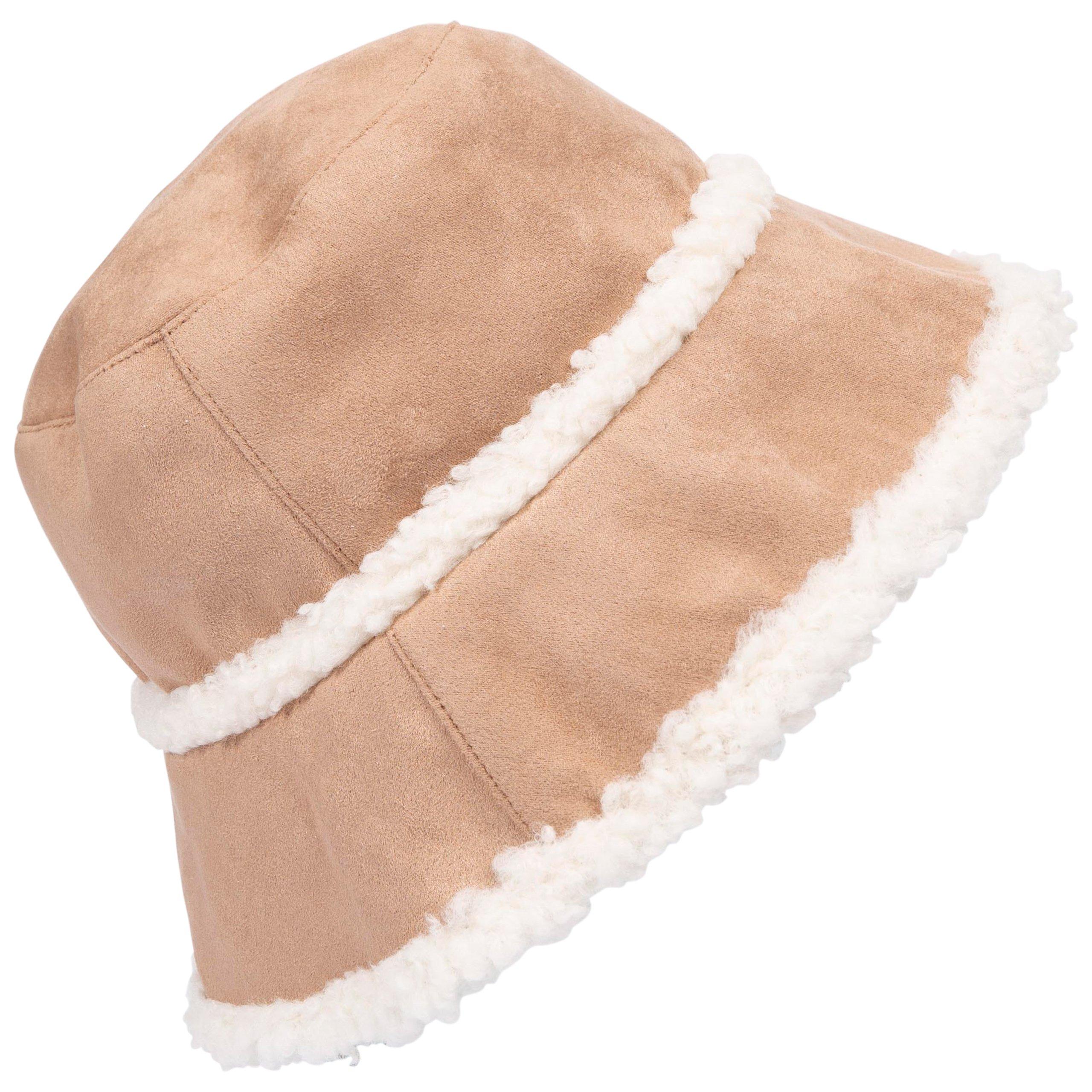 Tobacco - Trespass - Bucket Hat - 3