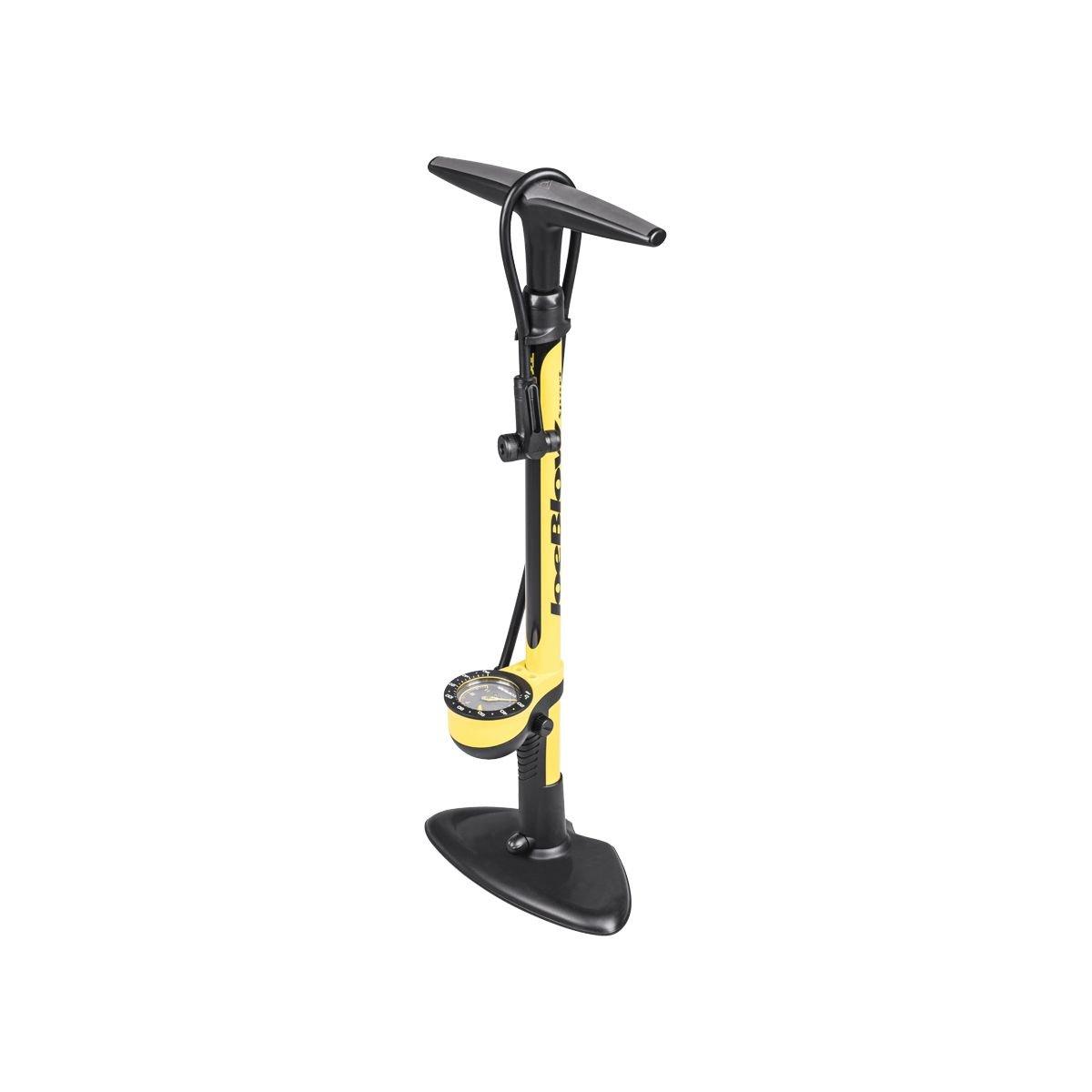 Black/Yellow - Topeak - JoeBlow Sport III - 1