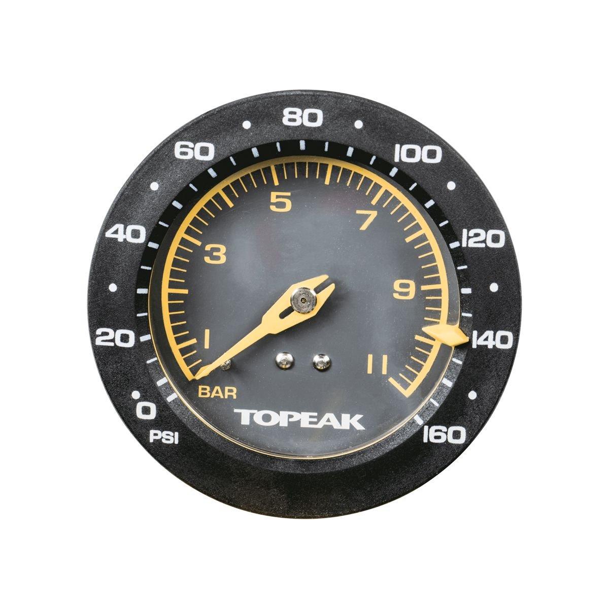 Black/Yellow - Topeak - JoeBlow Sport III - 2