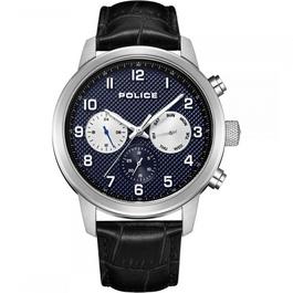 Police Mens  Raho Watch