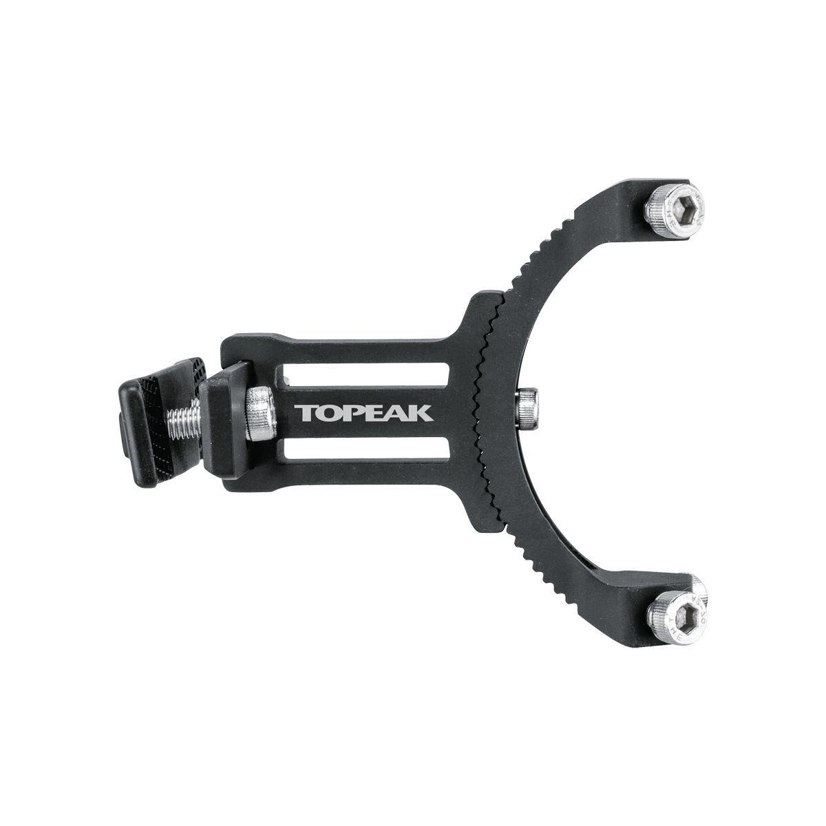 Black - Topeak - Omni-Backup Elite - 2