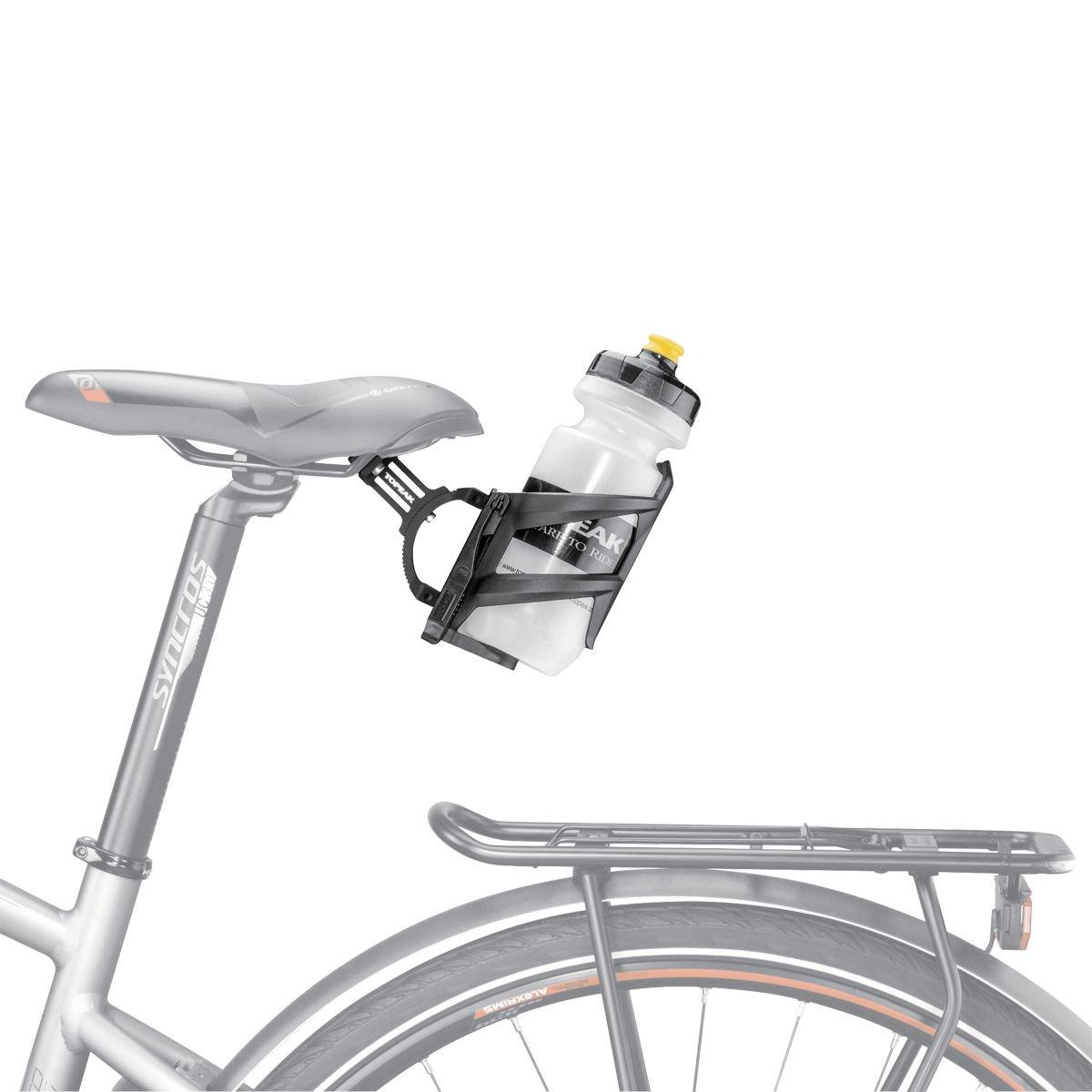 Black - Topeak - Omni-Backup Elite - 3