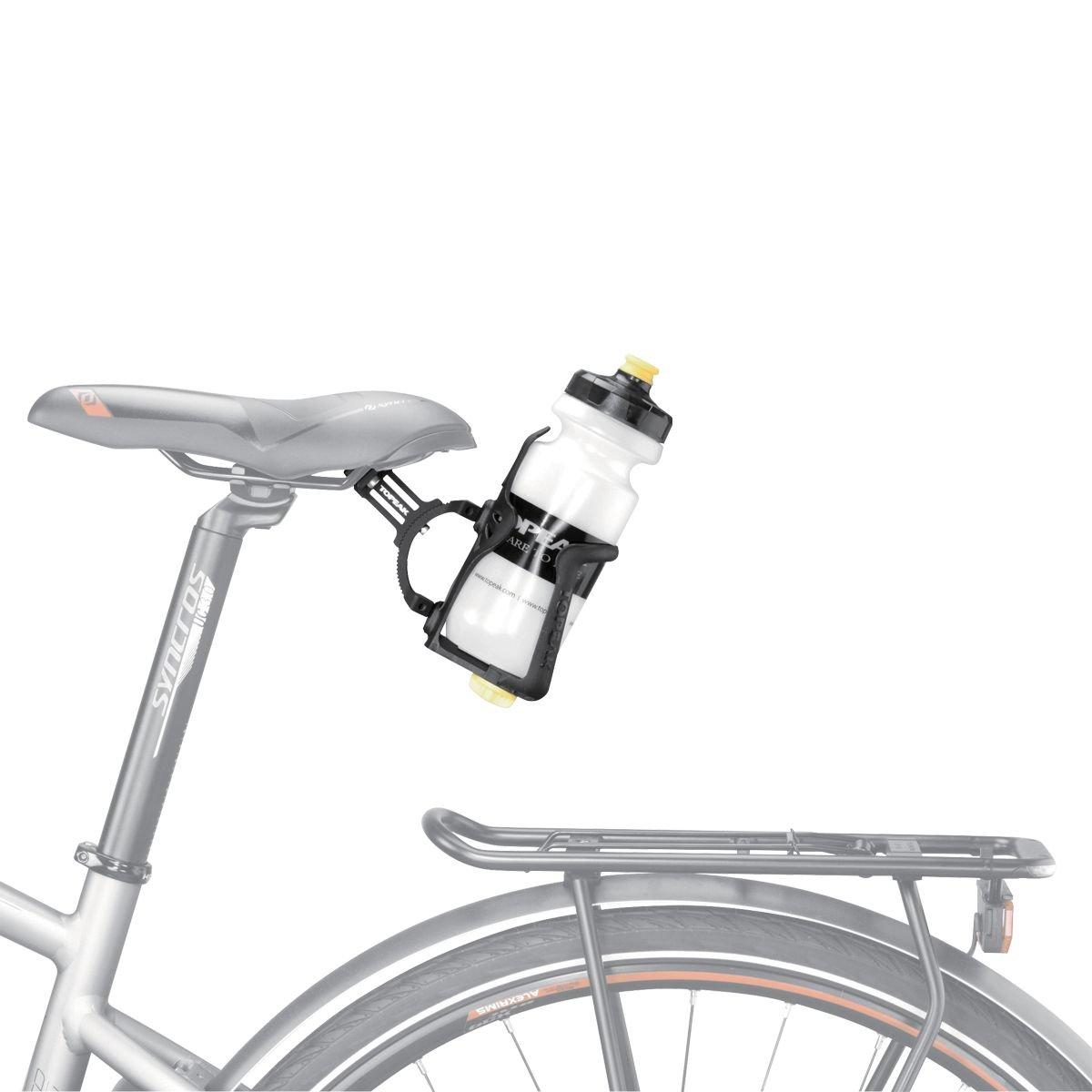 Black - Topeak - Omni-Backup Elite - 4