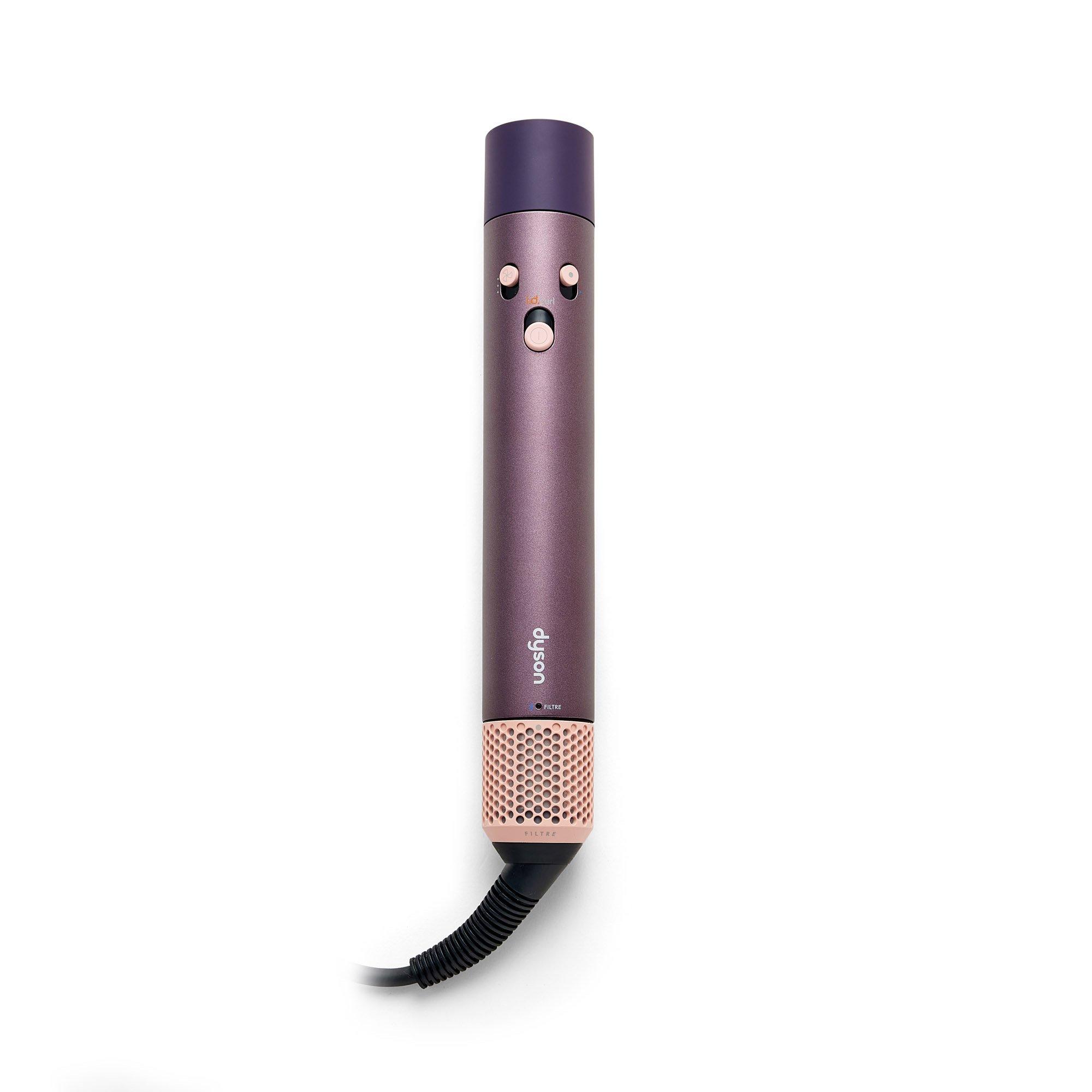 Plum - Dyson - Dyson Airwrap i.d. Curly and Coily - Jasper Plum - 2