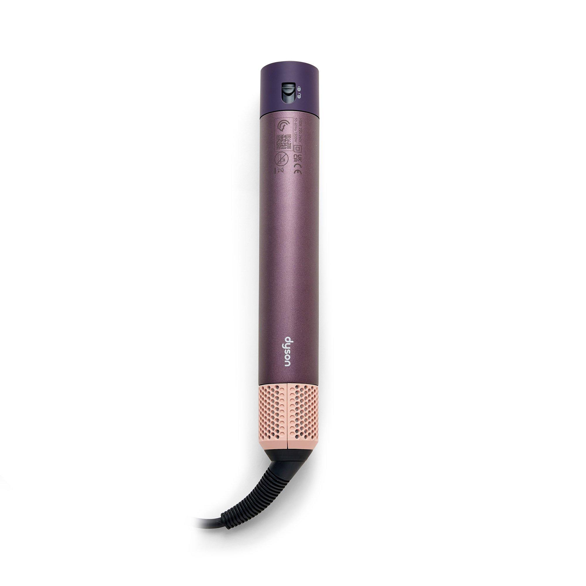 Plum - Dyson - Dyson Airwrap i.d. Curly and Coily - Jasper Plum - 3