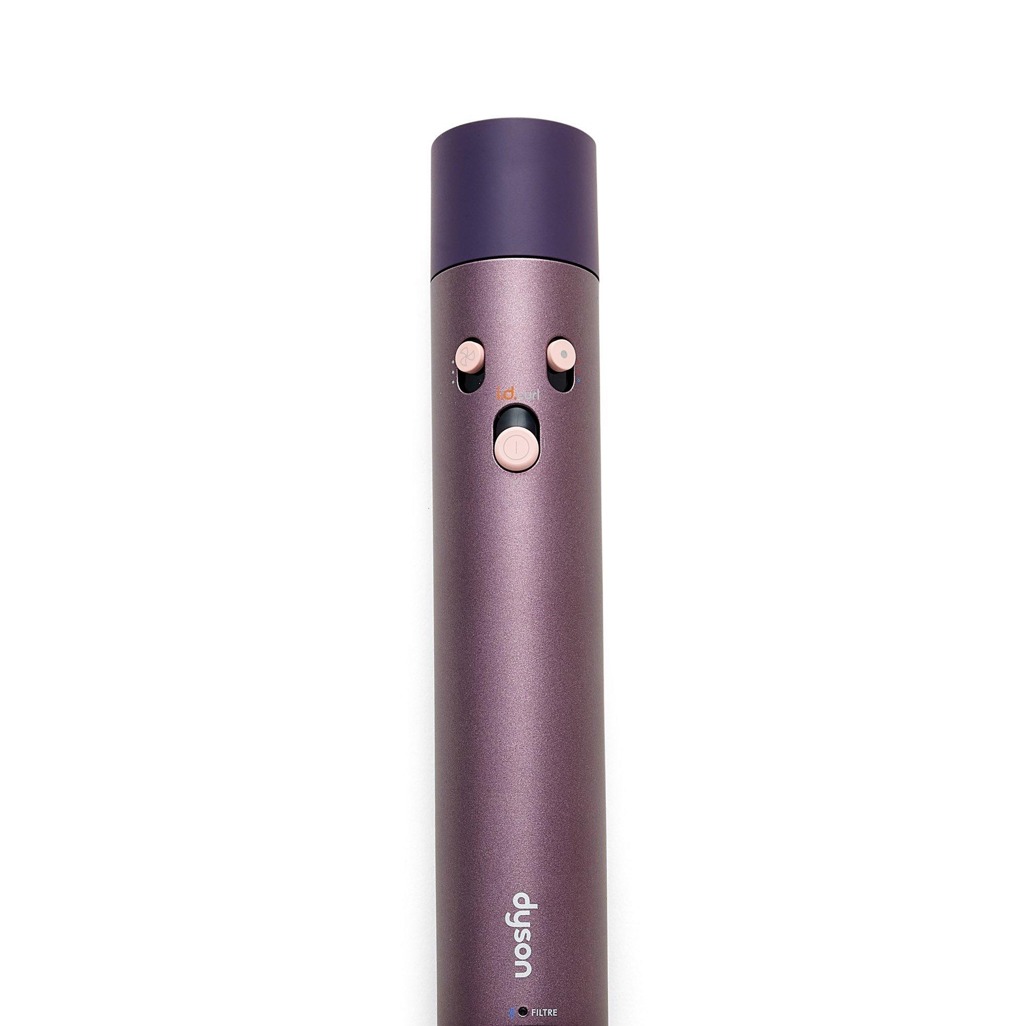 Plum - Dyson - Dyson Airwrap i.d. Curly and Coily - Jasper Plum - 4