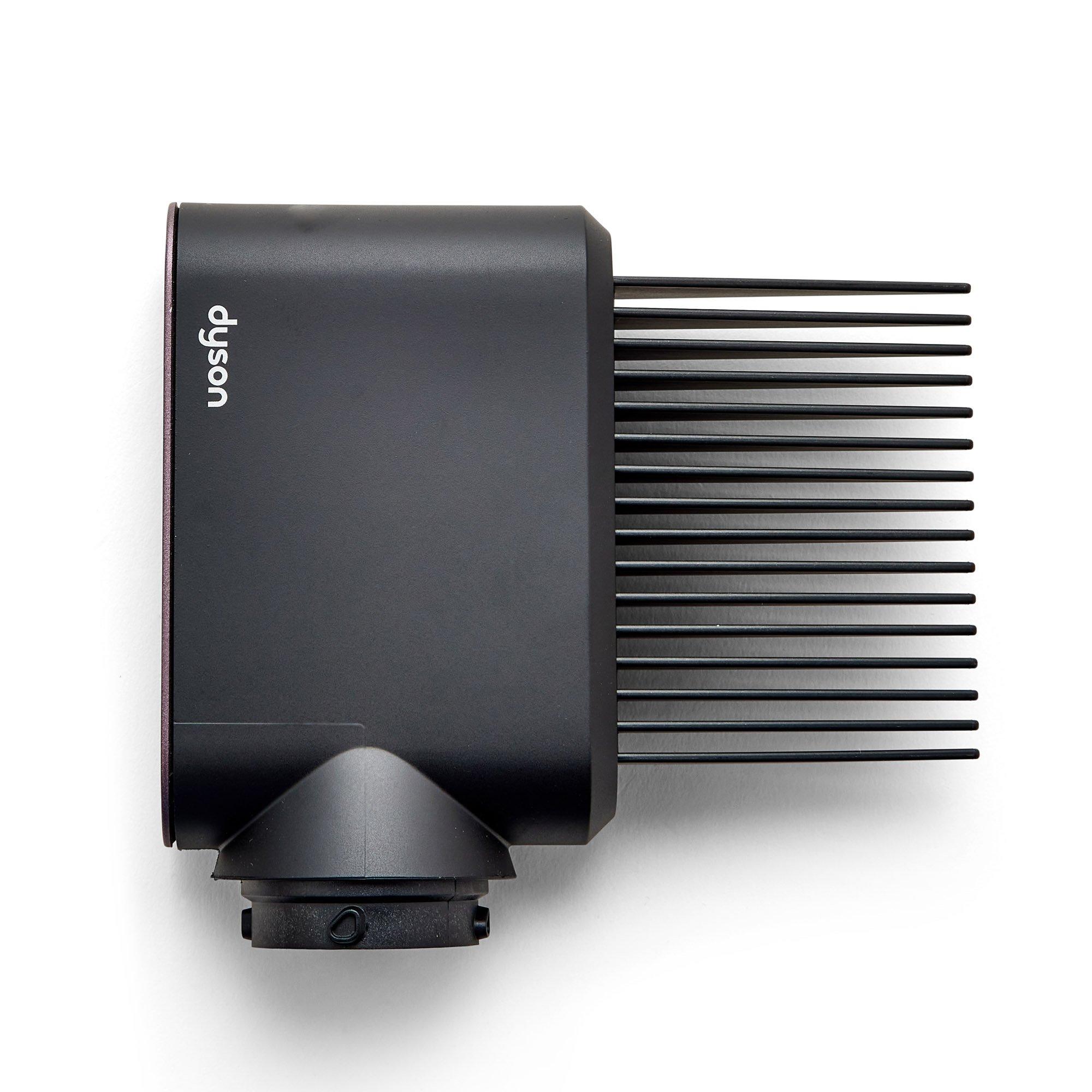 Plum - Dyson - Dyson Airwrap i.d. Curly and Coily - Jasper Plum - 6