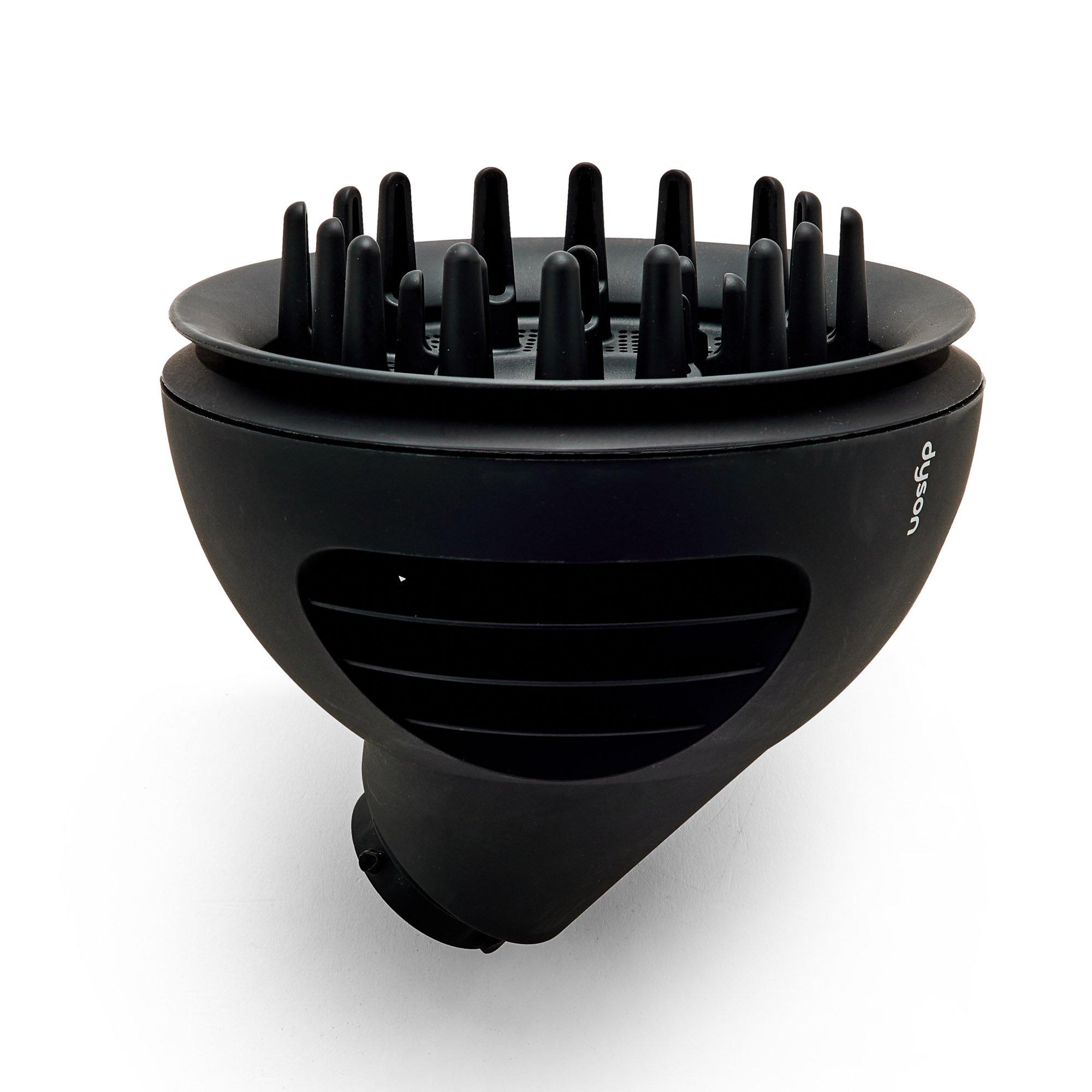 Plum - Dyson - Dyson Airwrap i.d. Curly and Coily - Jasper Plum - 8