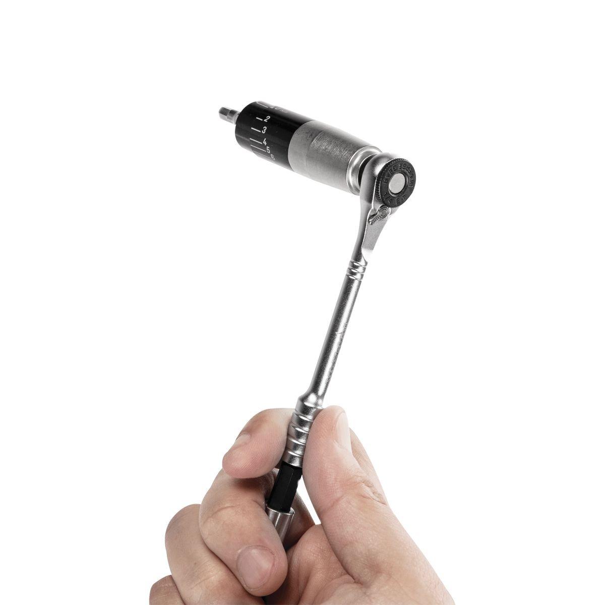 Black/Silver - Topeak - Ratchet Rocket Lite NTX+ - 5