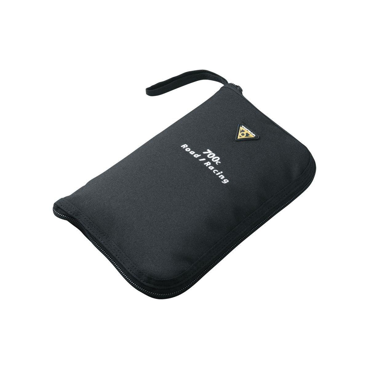 Black - Topeak - Bike Cover - Road - 2