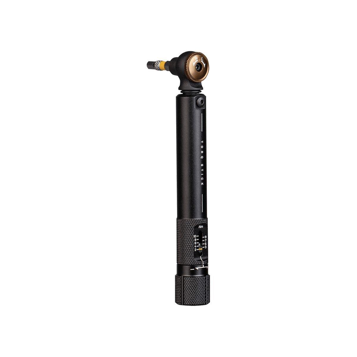Black - Topeak - Torq Stick Pro 2-10 Nm - 1