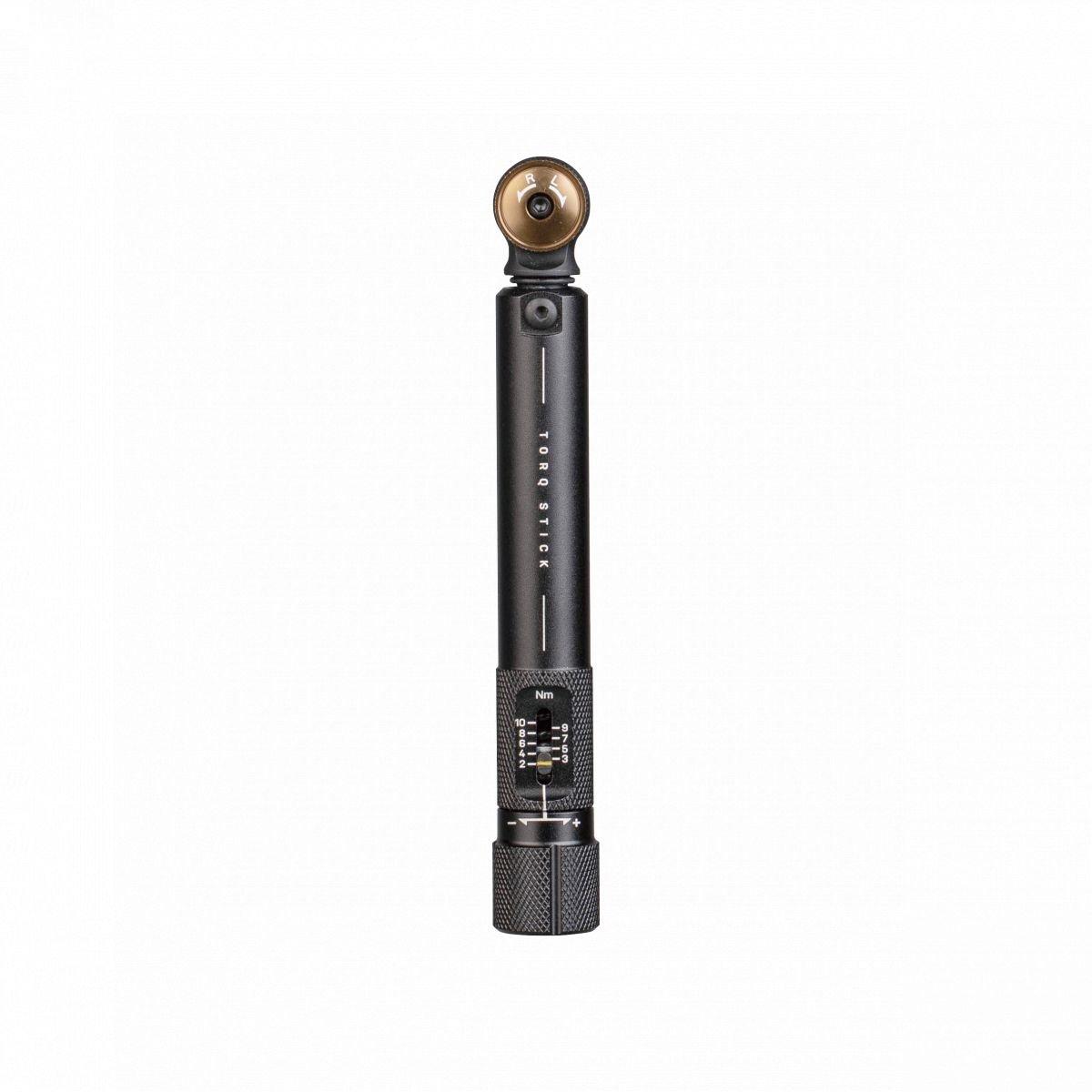 Black - Topeak - Torq Stick Pro 2-10 Nm - 2