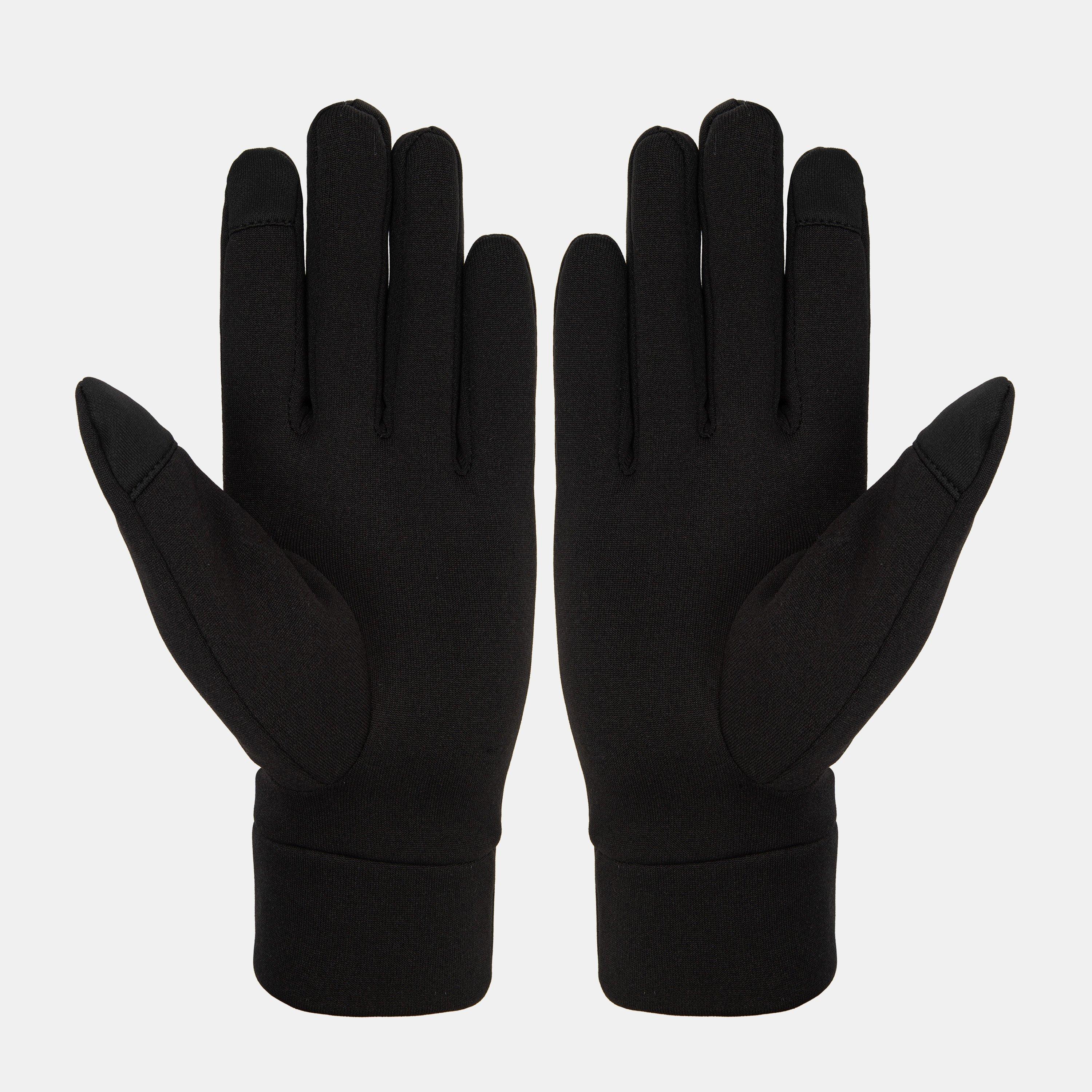 Preto - Nevica - 3-in-1 Ski Gloves - 8