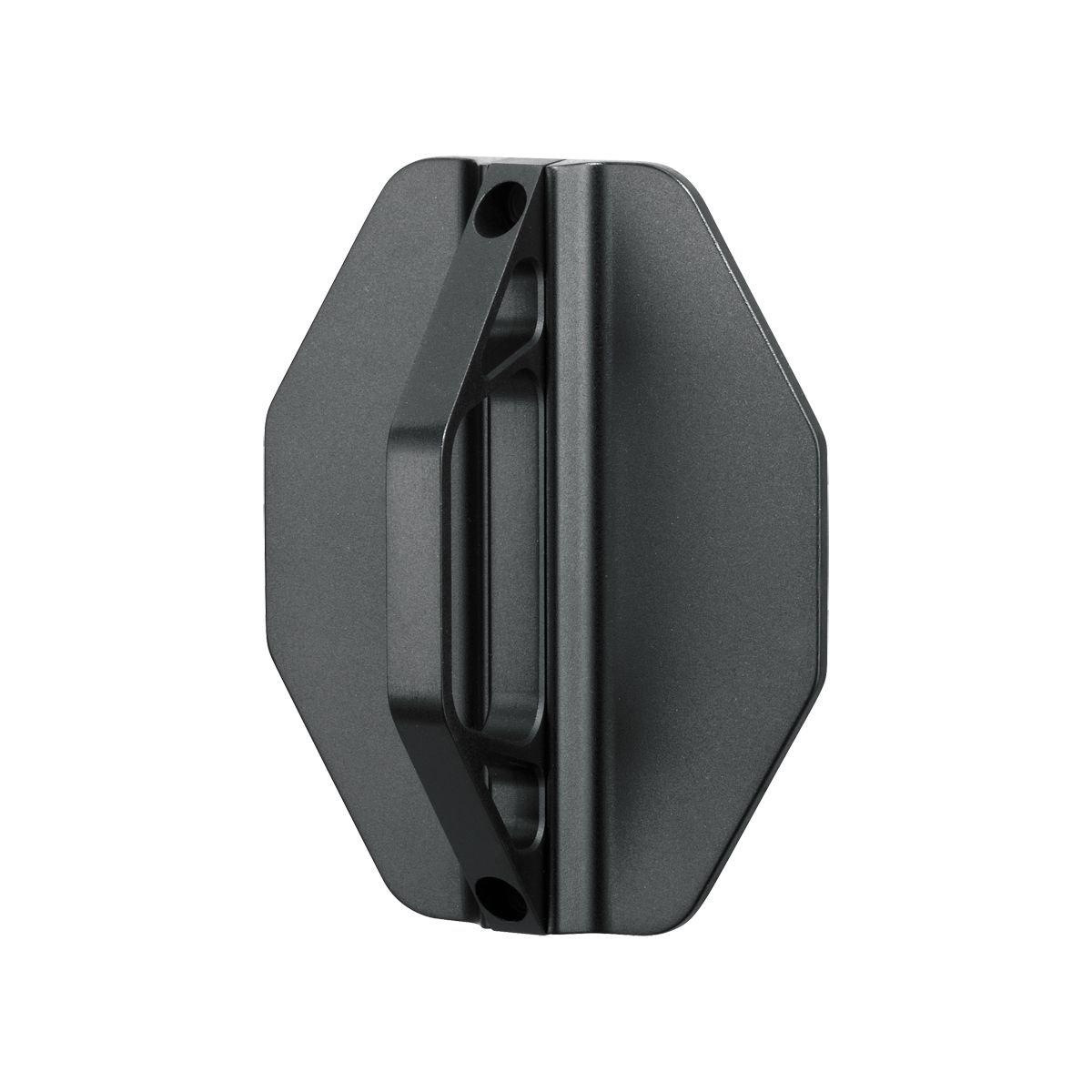 Black - Topeak - Swing-Up Bike Holder - 2