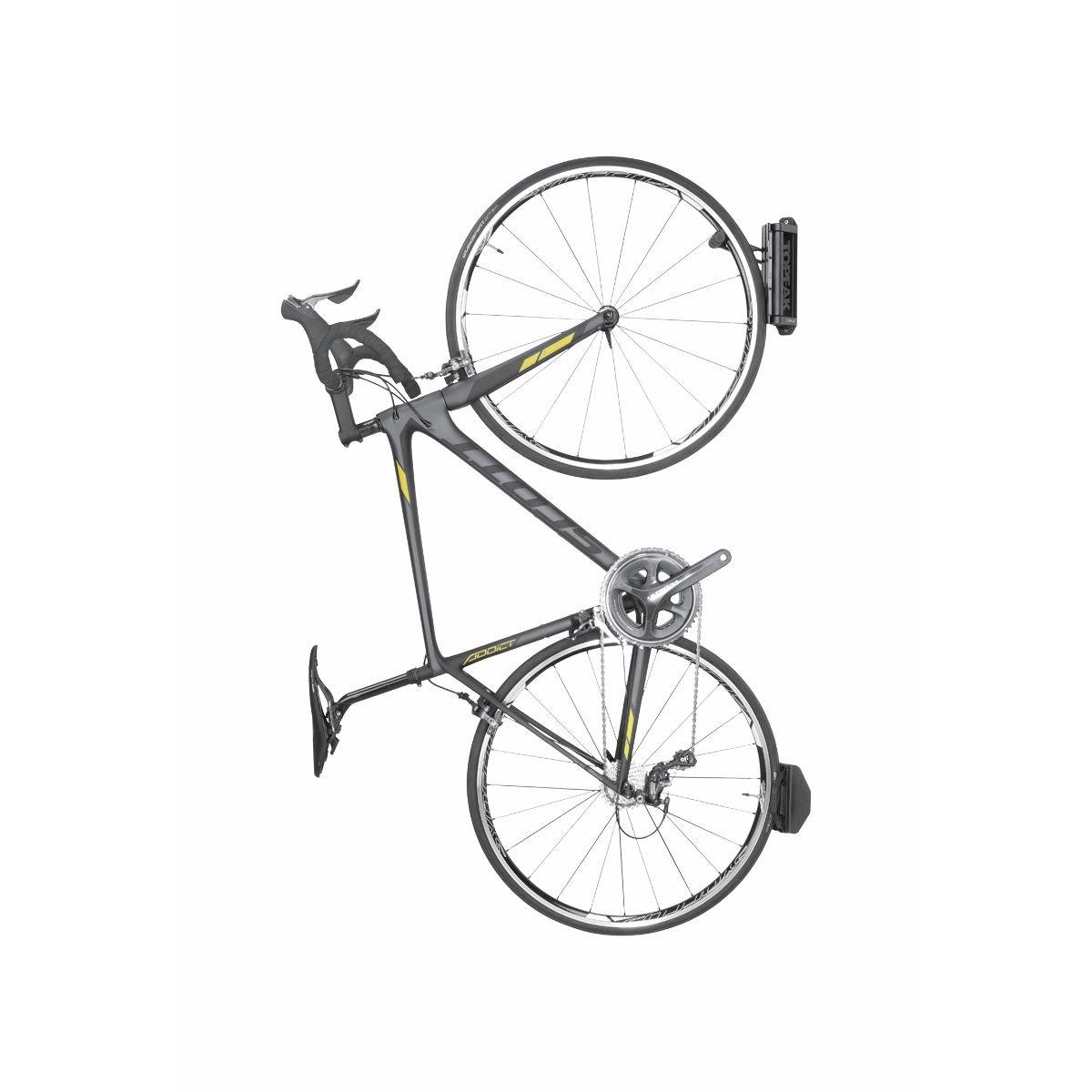 Black - Topeak - Swing-Up Bike Holder - 3