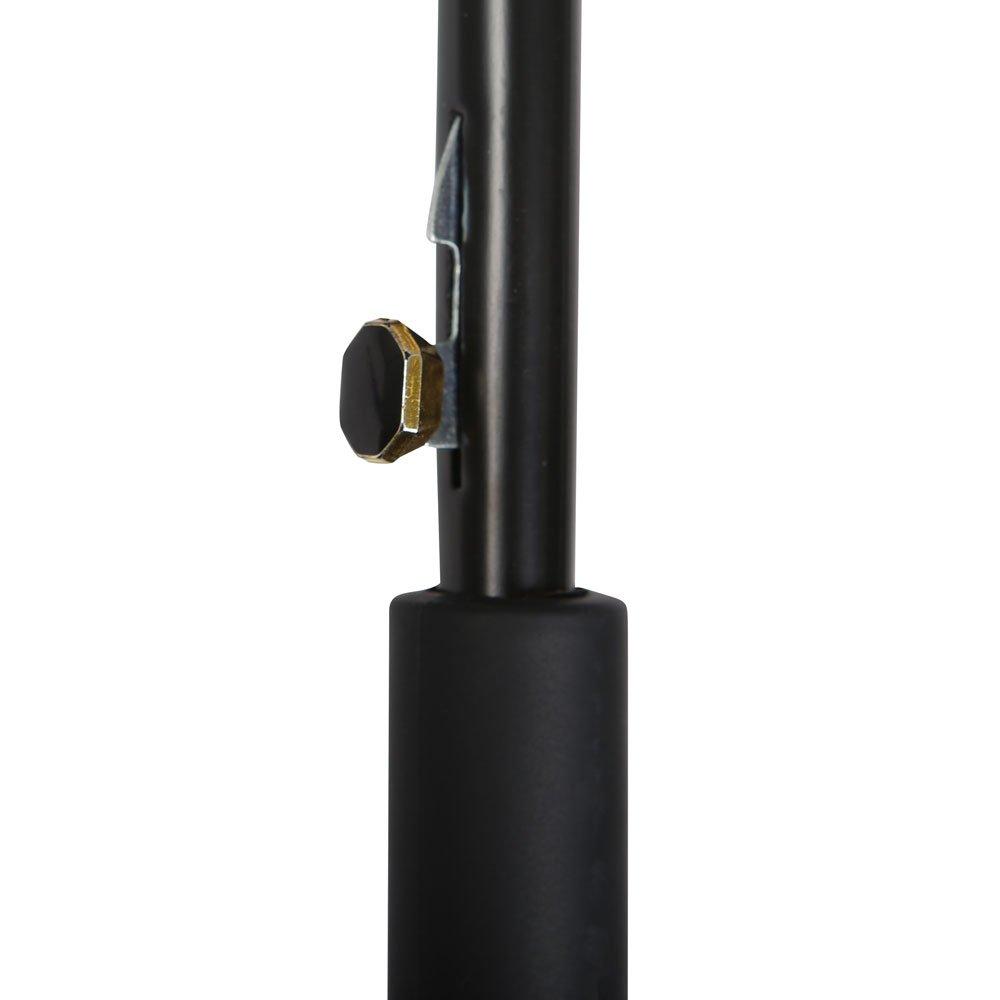 Black - Something Different - Bat Print Umbrella - 4