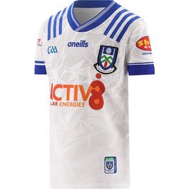 ONeills Monaghan Home Jersey Junior