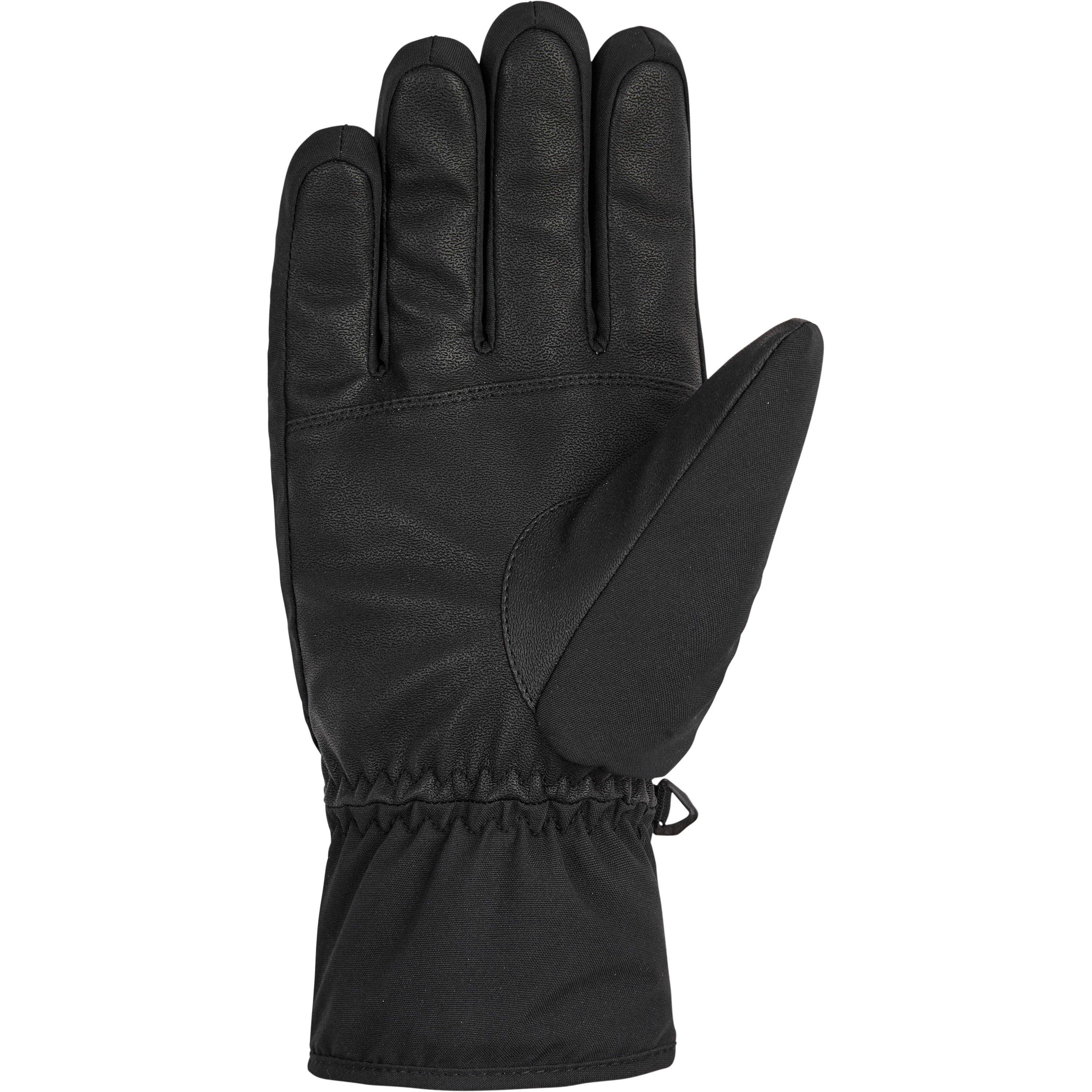 Preto - Ziener - Ziener 1734 GTX Glv Sn61 - 4