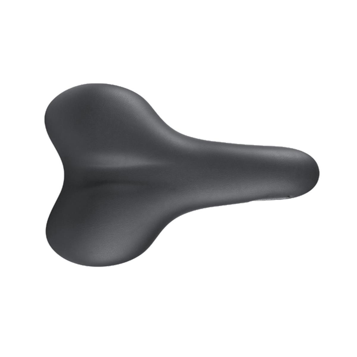 Selle San Marco  Bioaktive Trekking Biofoam Saddle - Black - L