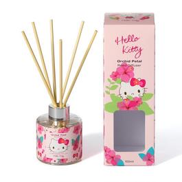 Hello Kitty Hello Kitty Orchid Petal Diffuser 100ml