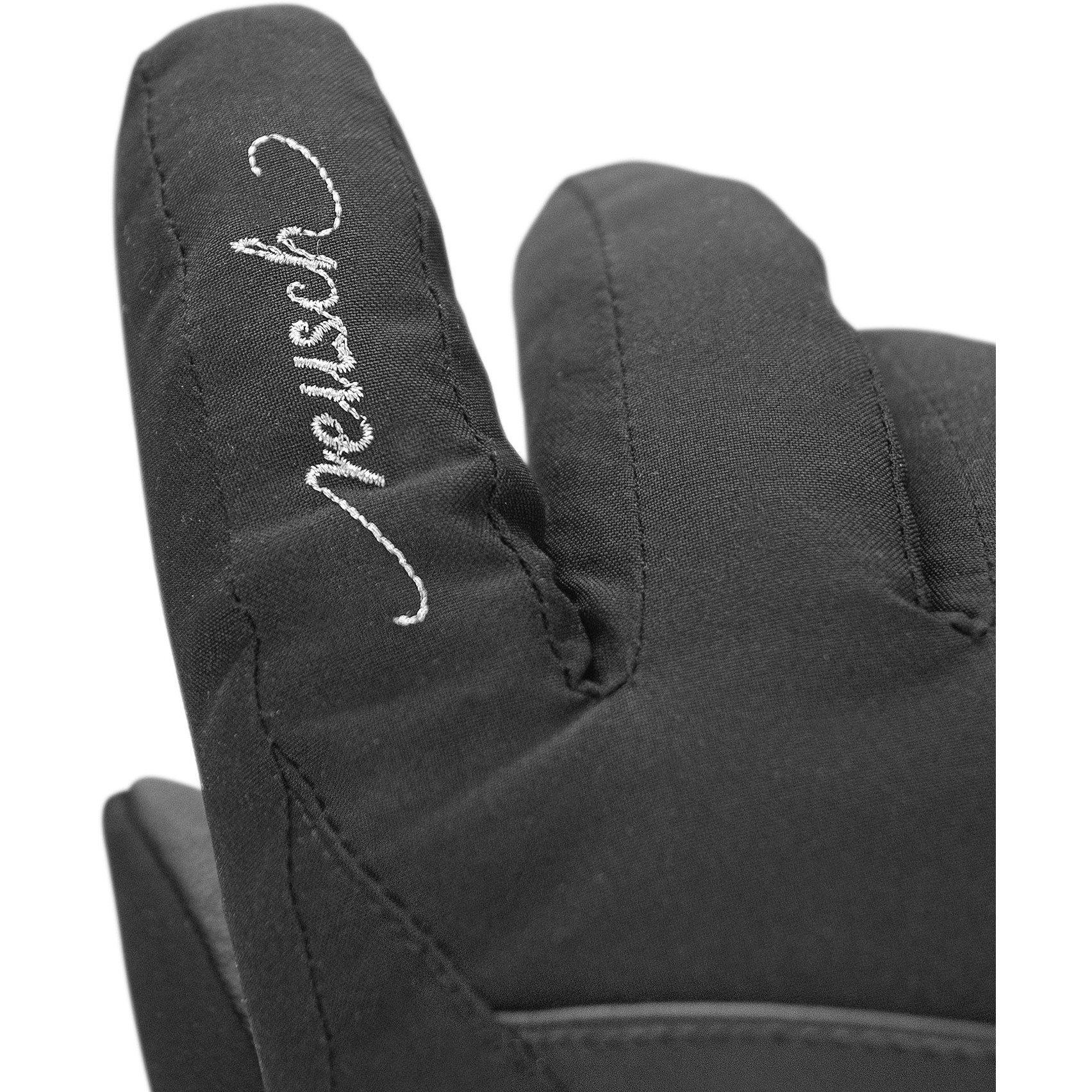 Crna - Reusch - Sandy Glv Ld61 - 2