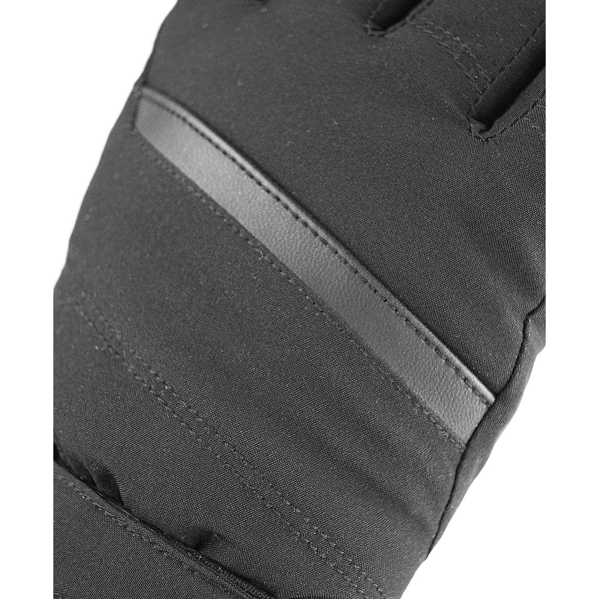 Crna - Reusch - Sandy Glv Ld61 - 5