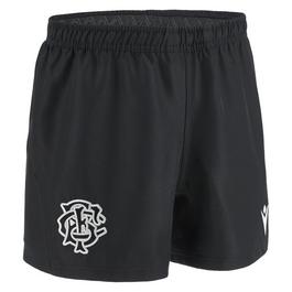 Macron Baba Short Sn61