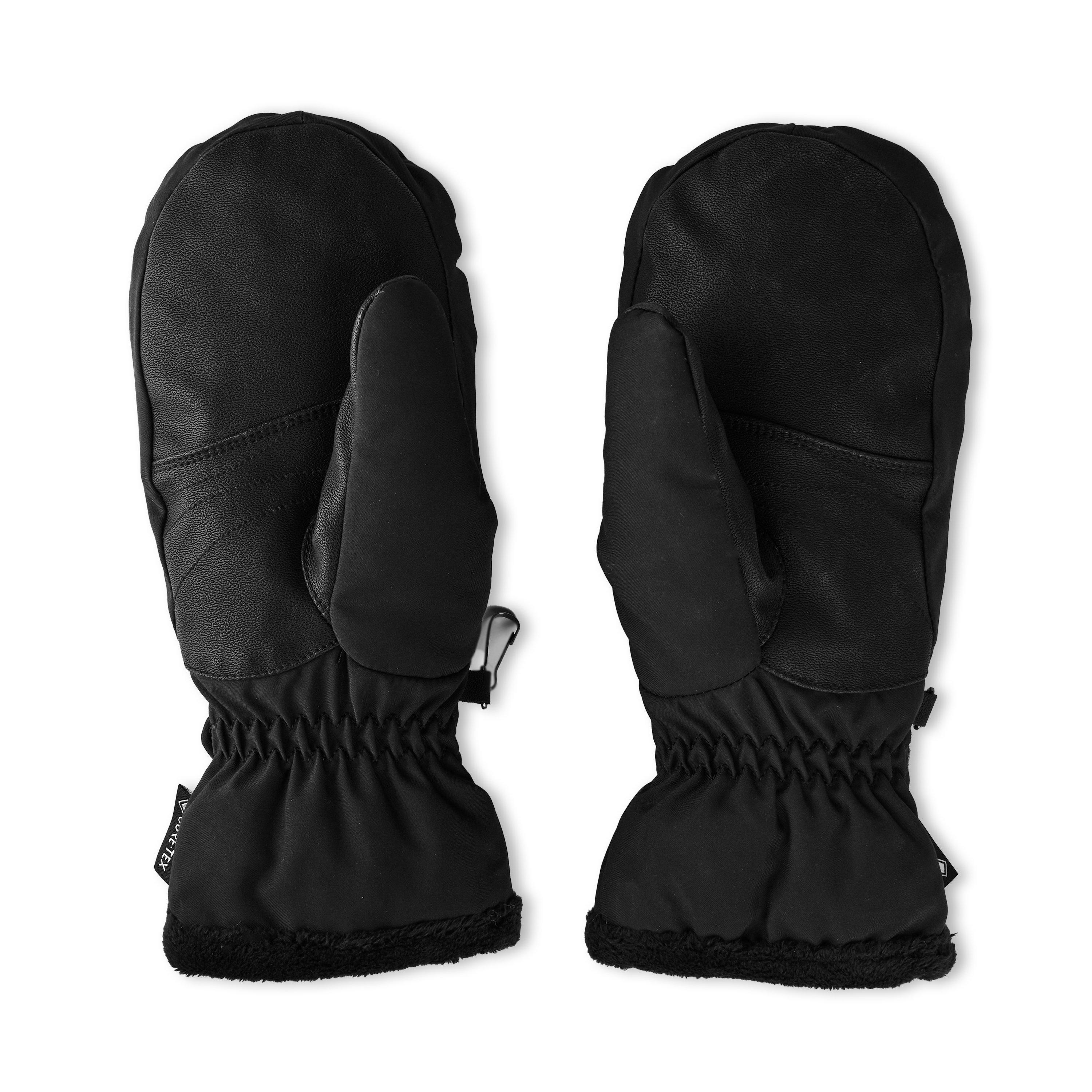 Nero - Ziener - Ski Gloves - 2