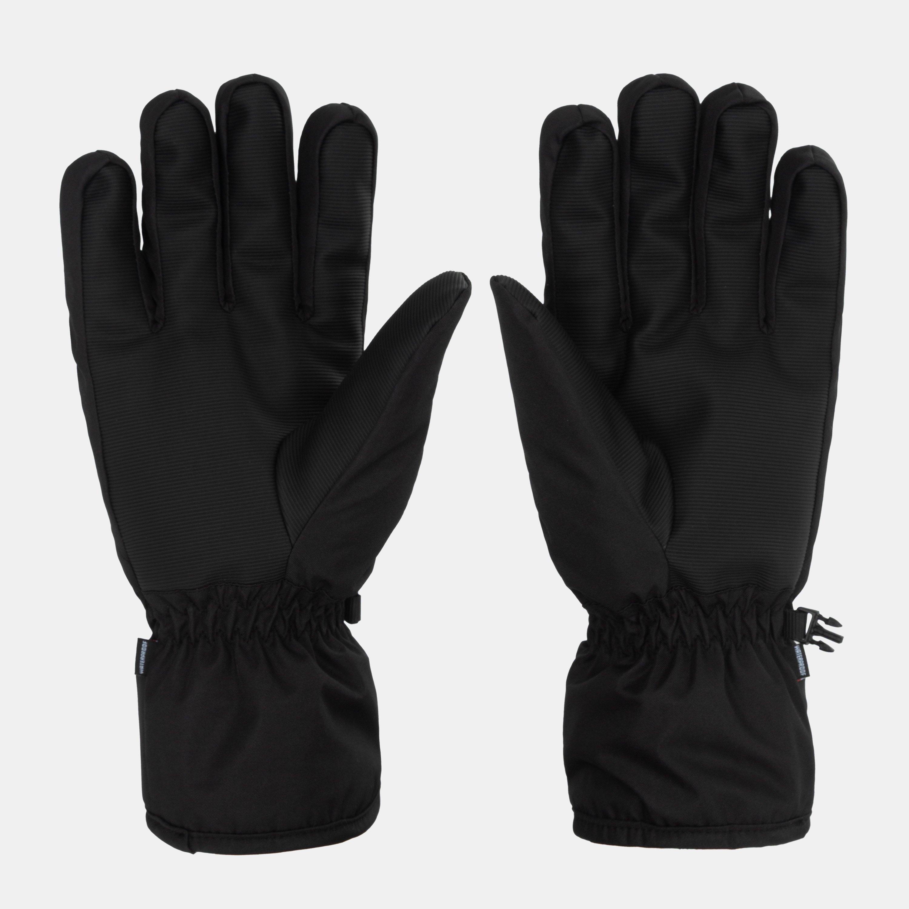 Sort - Campri - Raise Ski Gloves - 2
