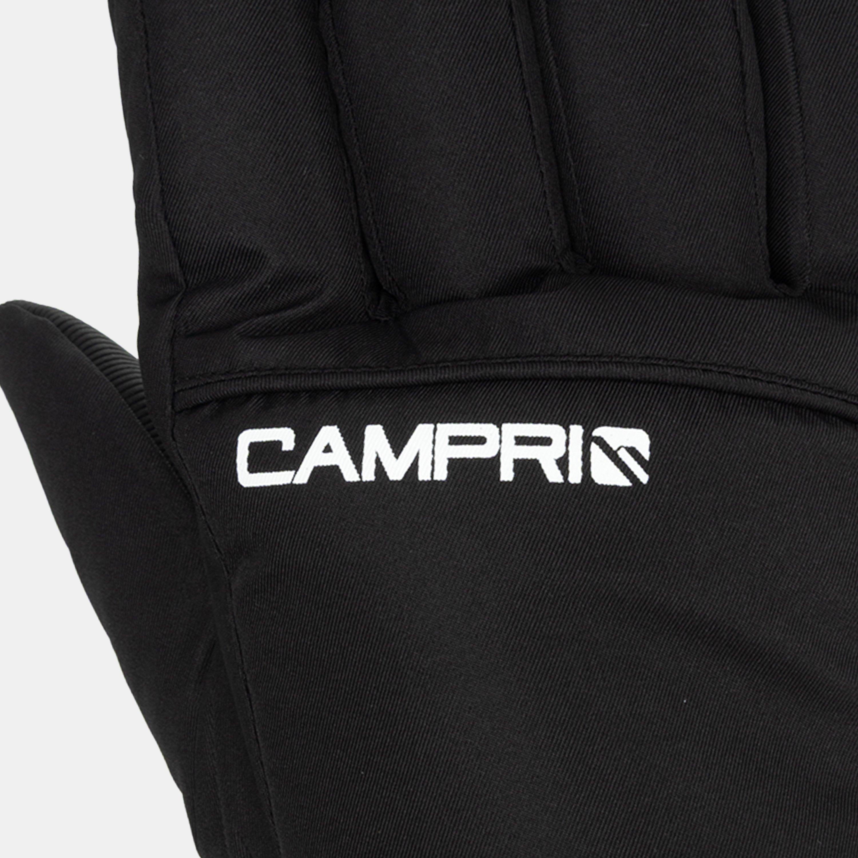 Sort - Campri - Raise Ski Gloves - 3