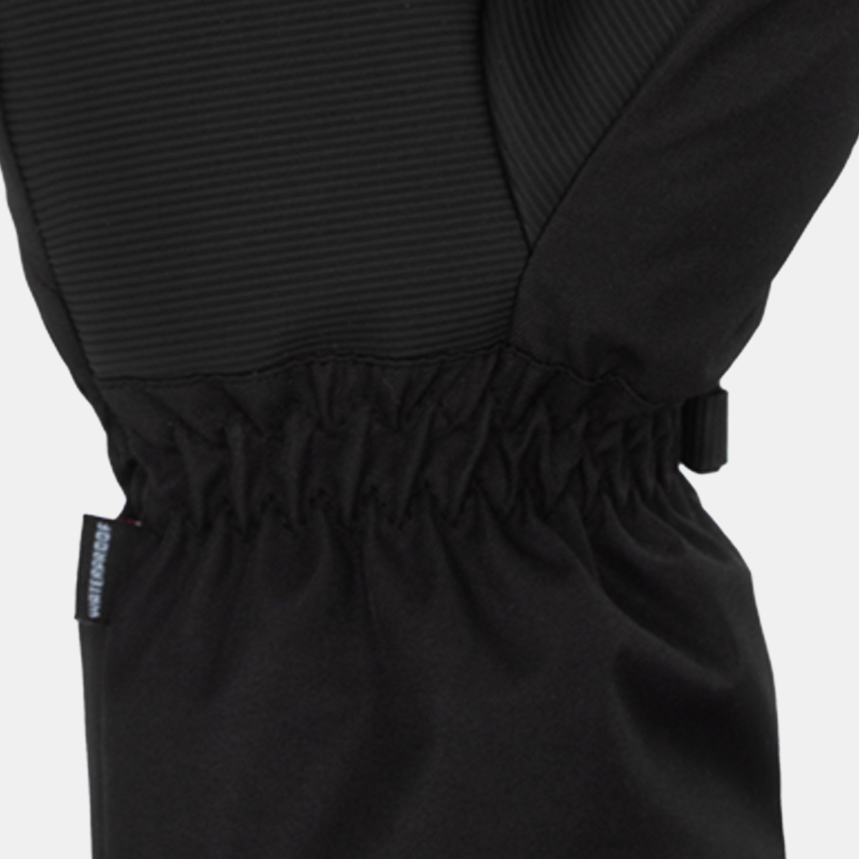 Sort - Campri - Raise Ski Gloves - 4