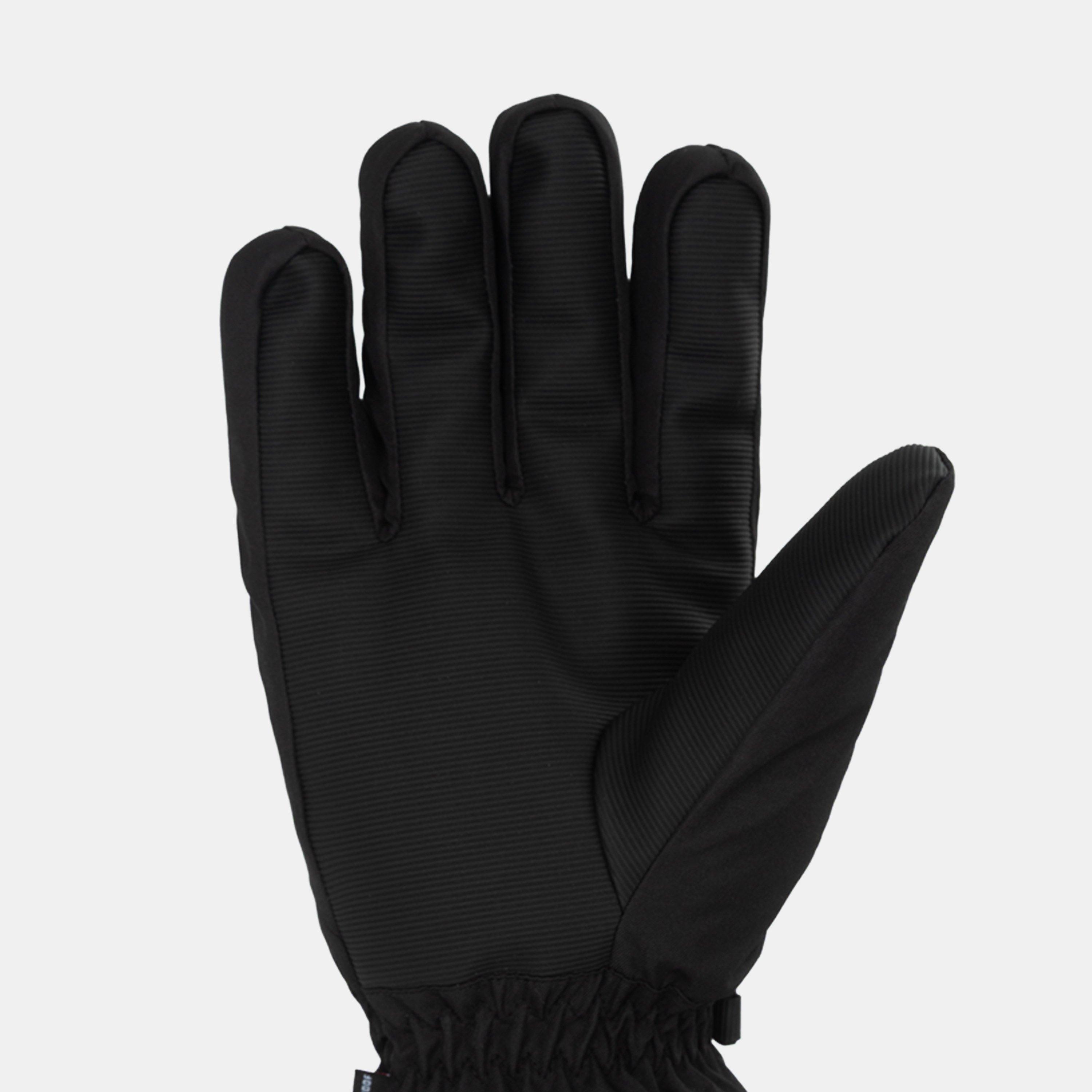 Sort - Campri - Raise Ski Gloves - 5