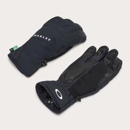 Oakley Round Glv Sn54