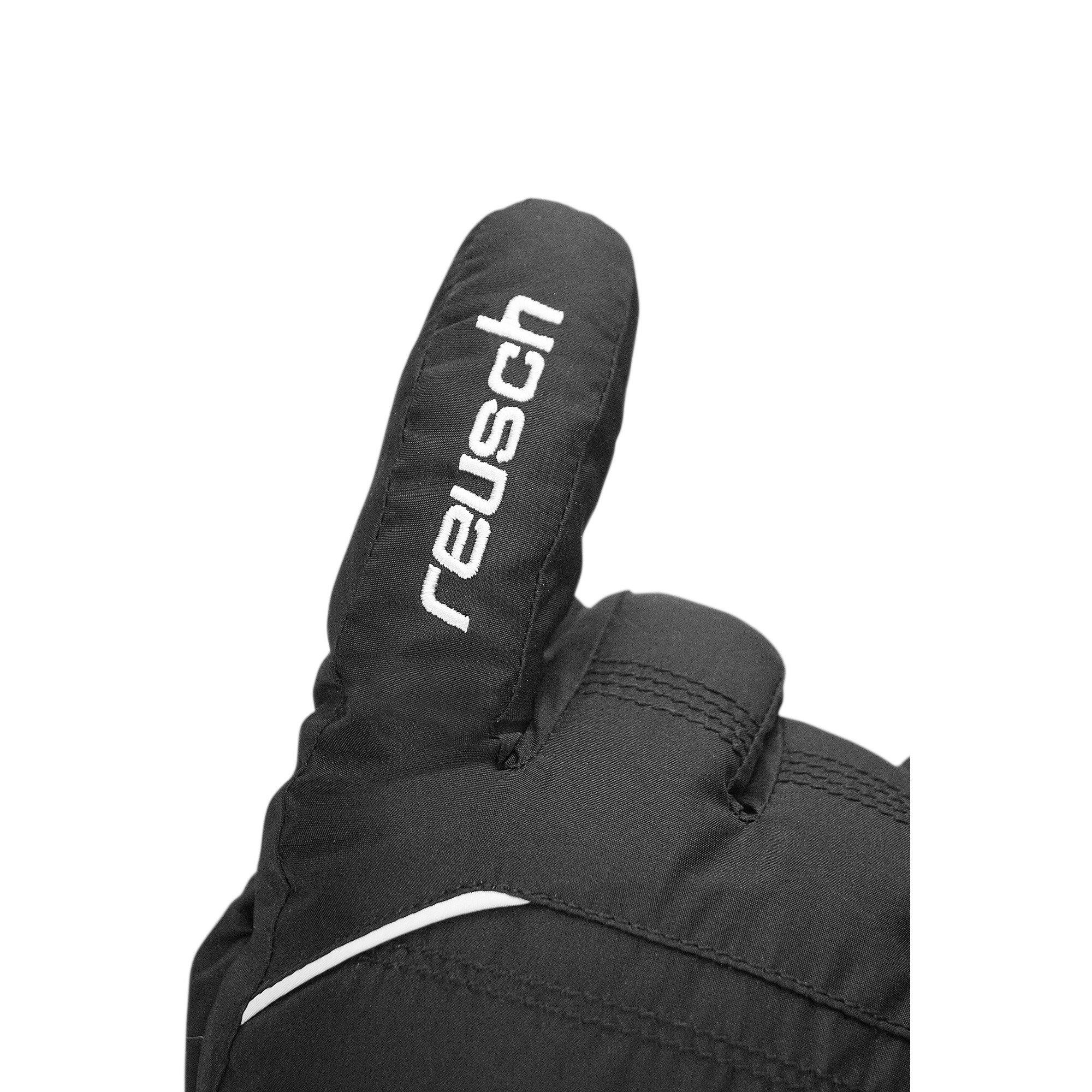 Nero - Reusch - Sven Ski Gloves - 2