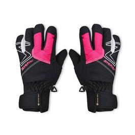 Ziener 1562 GTX Ski Gloves Juniors