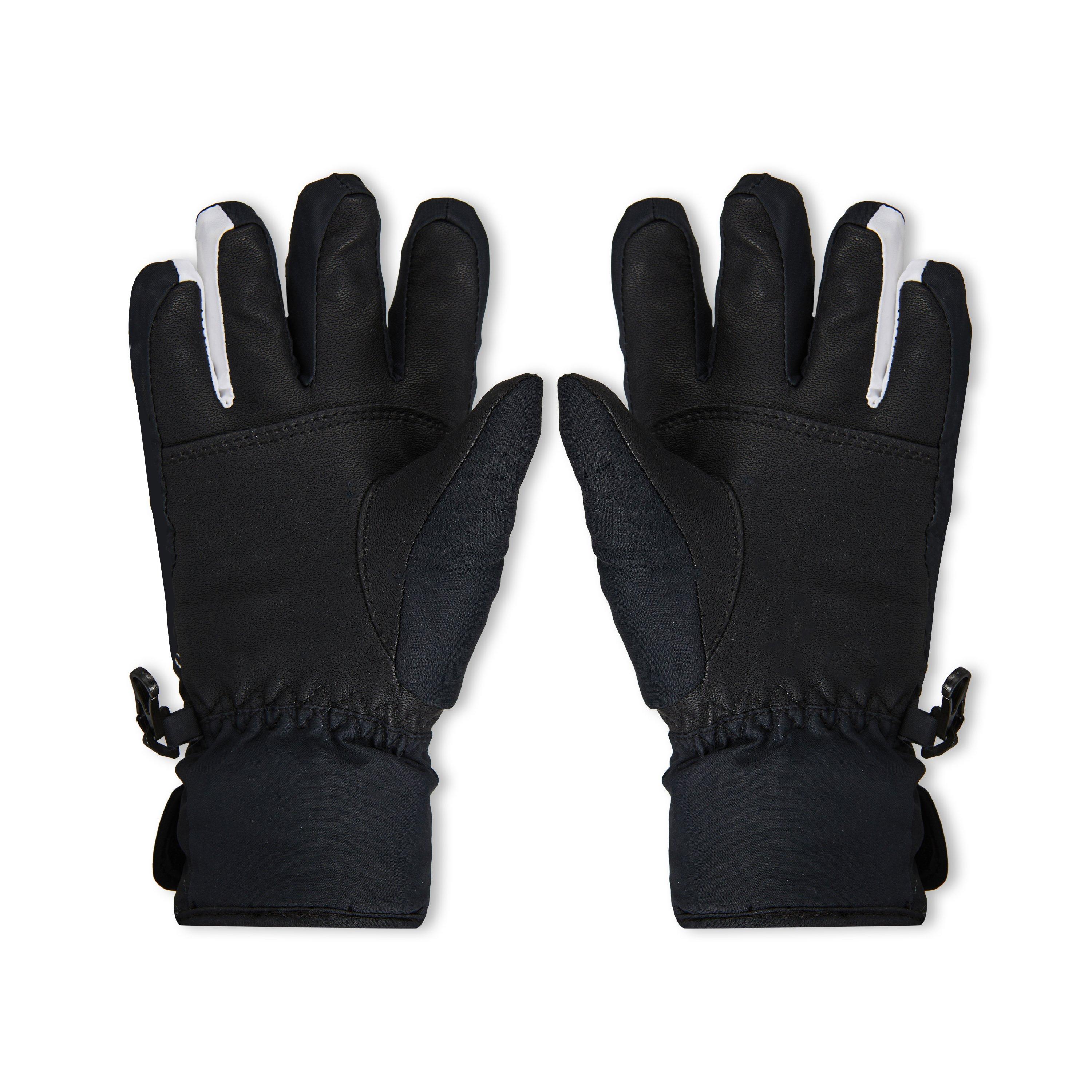 Bleu - Ziener - Ski Gloves - 2