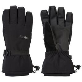 Nevica 3Black Crag Gloves
