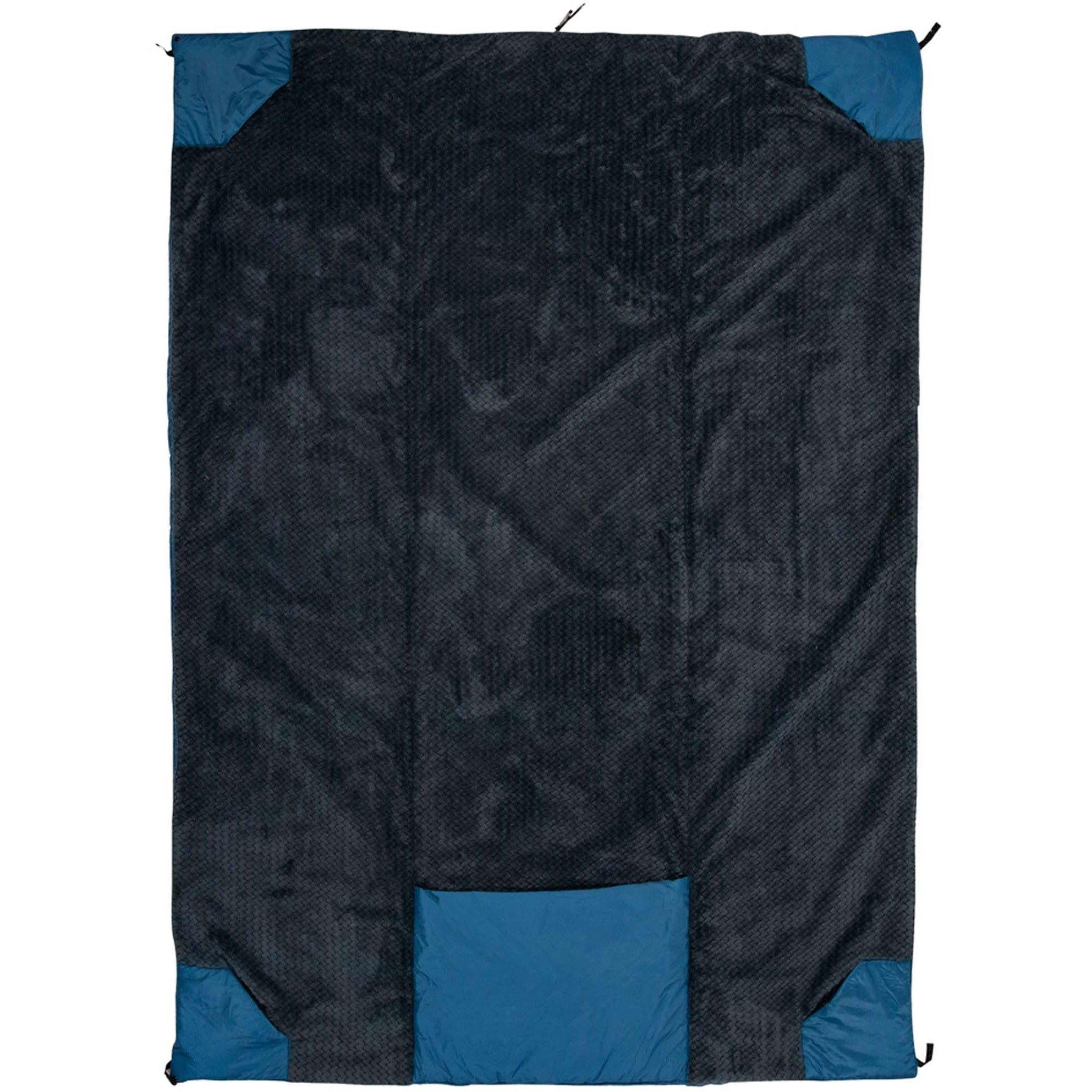 Grey - Klymit - V Seat Cushion - 2