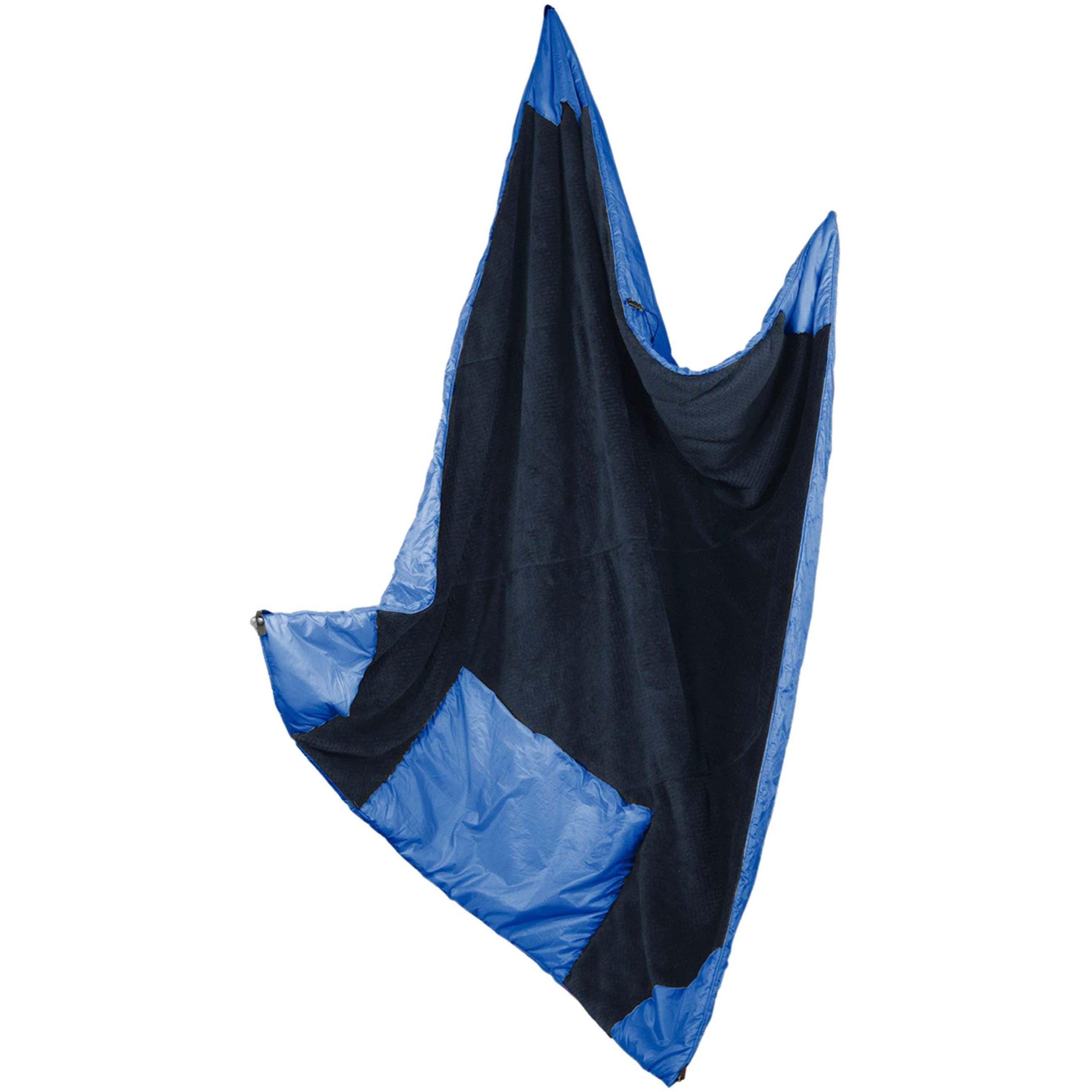 Grey - Klymit - V Seat Cushion - 3