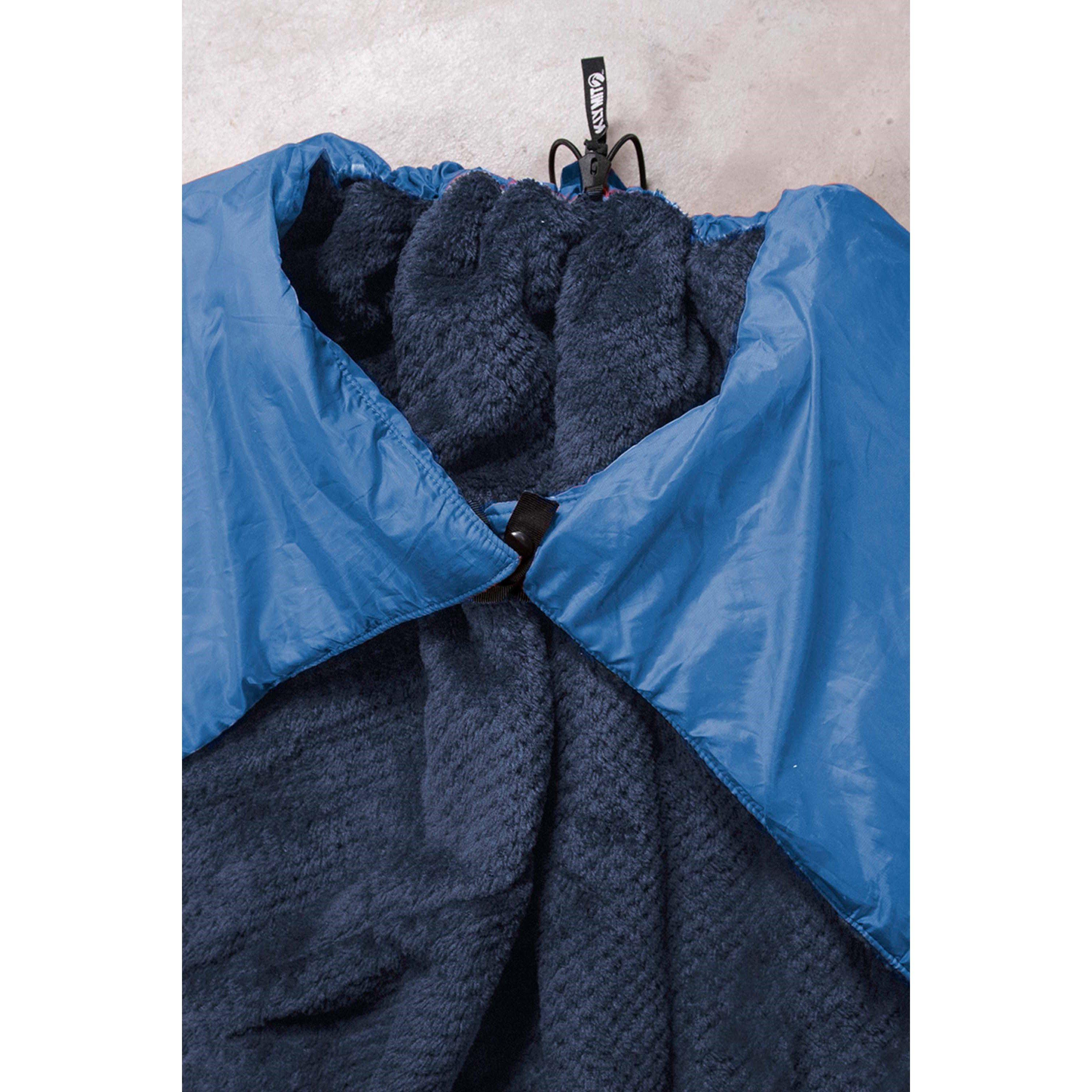 Grey - Klymit - V Seat Cushion - 5