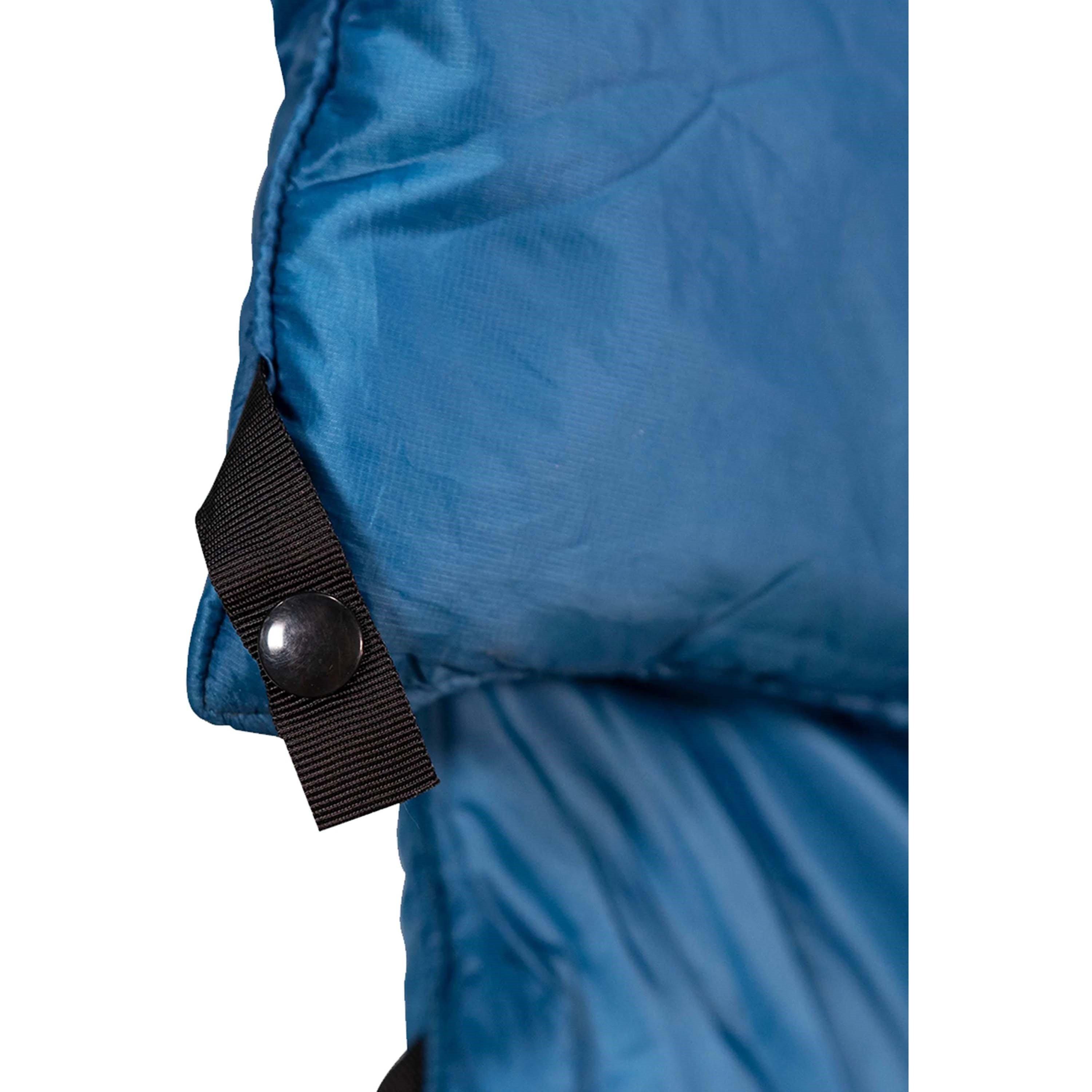 Grey - Klymit - V Seat Cushion - 6