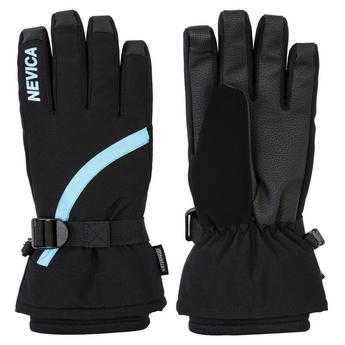 Nevica 3 in 1 Ski Gloves Junior