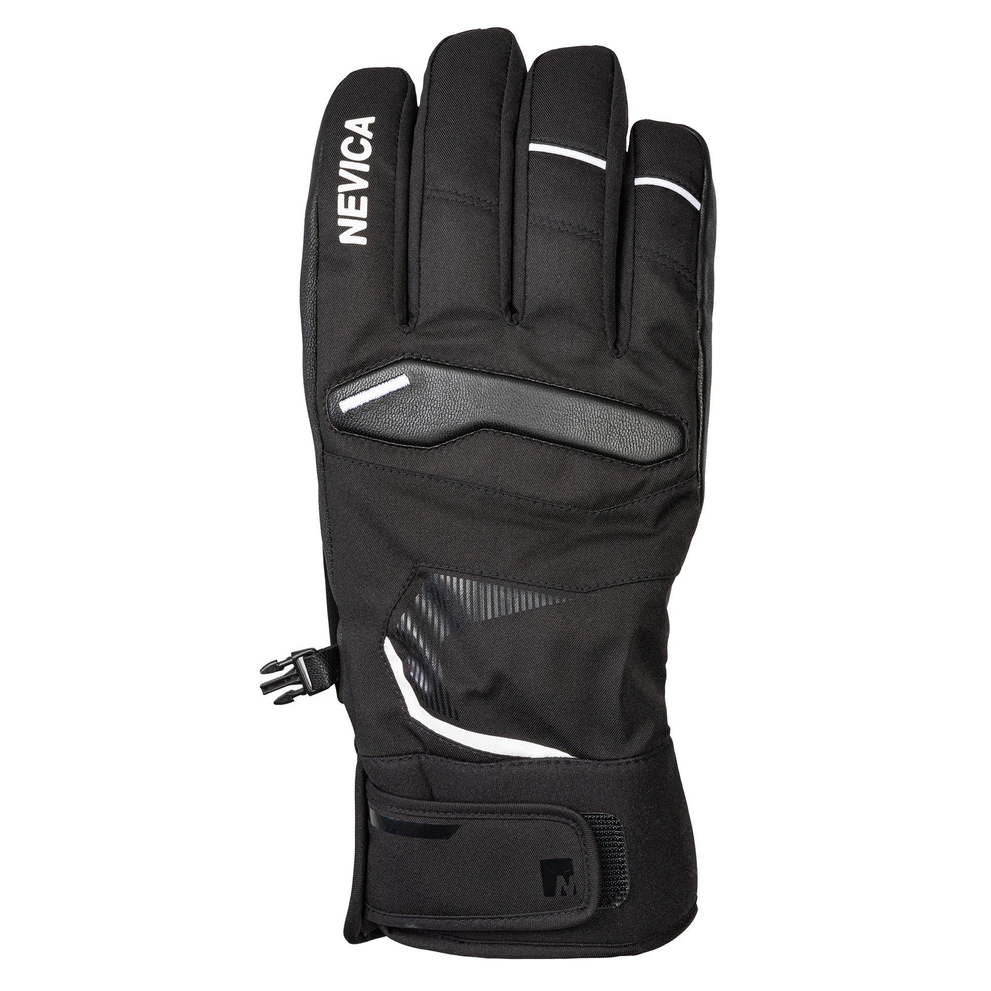 Negro - Nevica - Vail Ski Gloves - 2