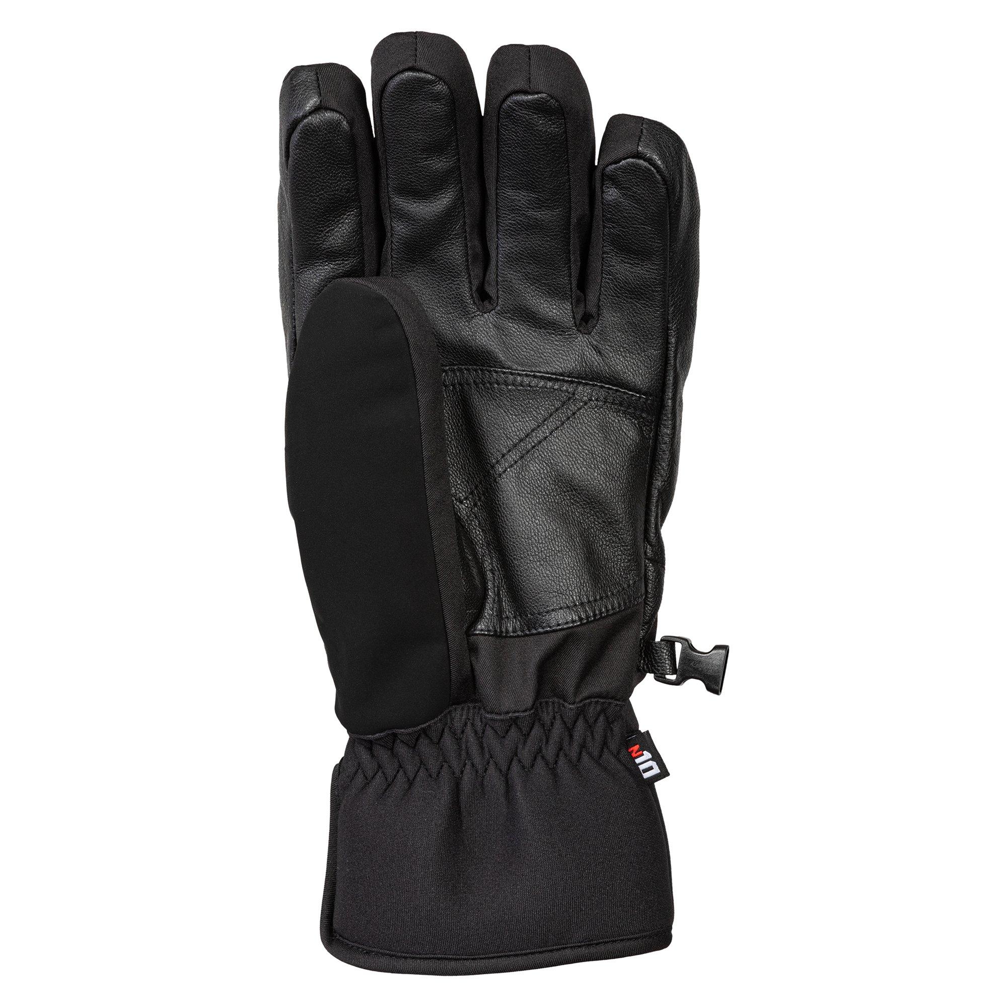 Negro - Nevica - Vail Ski Gloves - 3