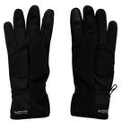Noir - Ziener - Ziener Infinium GTX Gloves Mens - 2