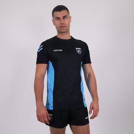 Azzurri Waterford Training Jersey Junior