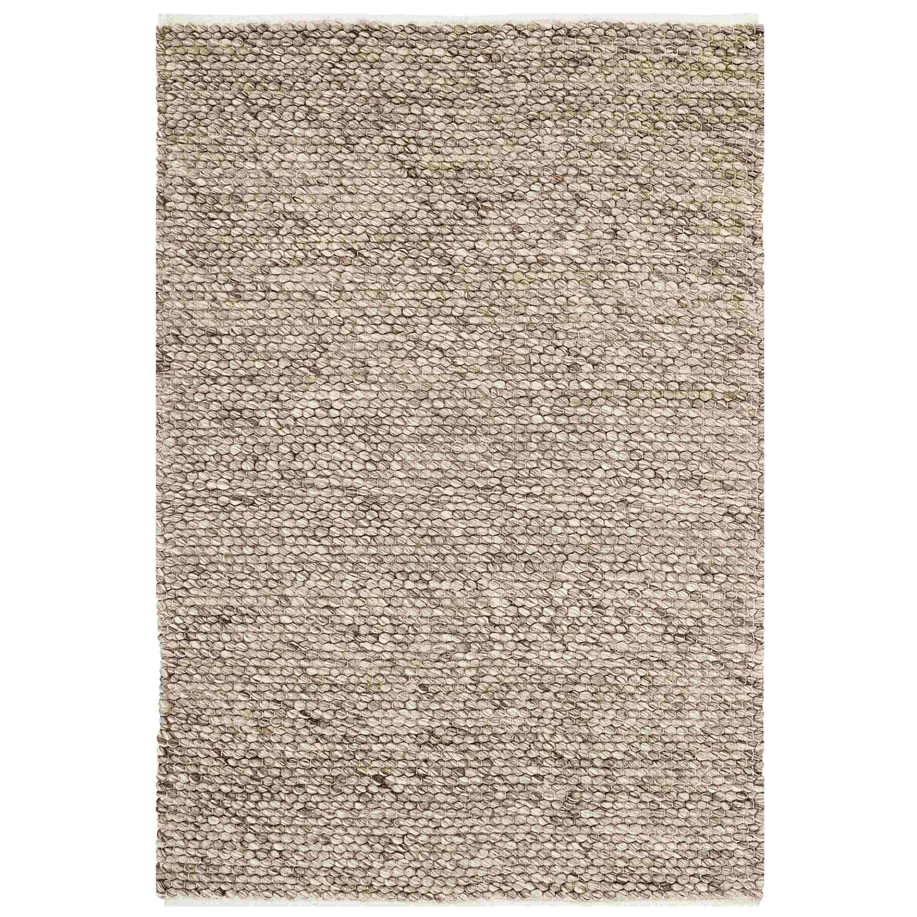 Taupe - Homemaker - Sahara Rug Taupe - 2