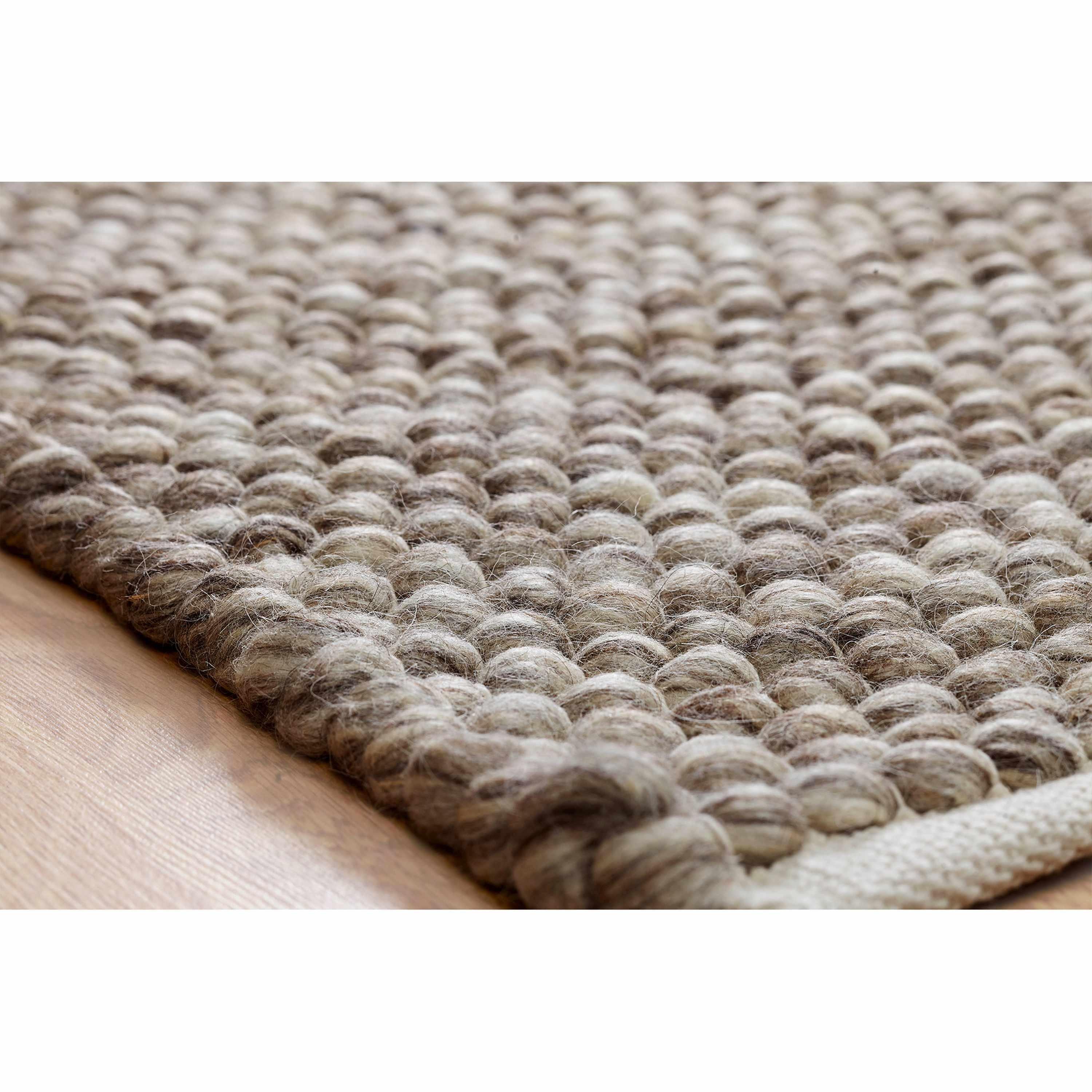 Taupe - Homemaker - Sahara Rug Taupe - 3