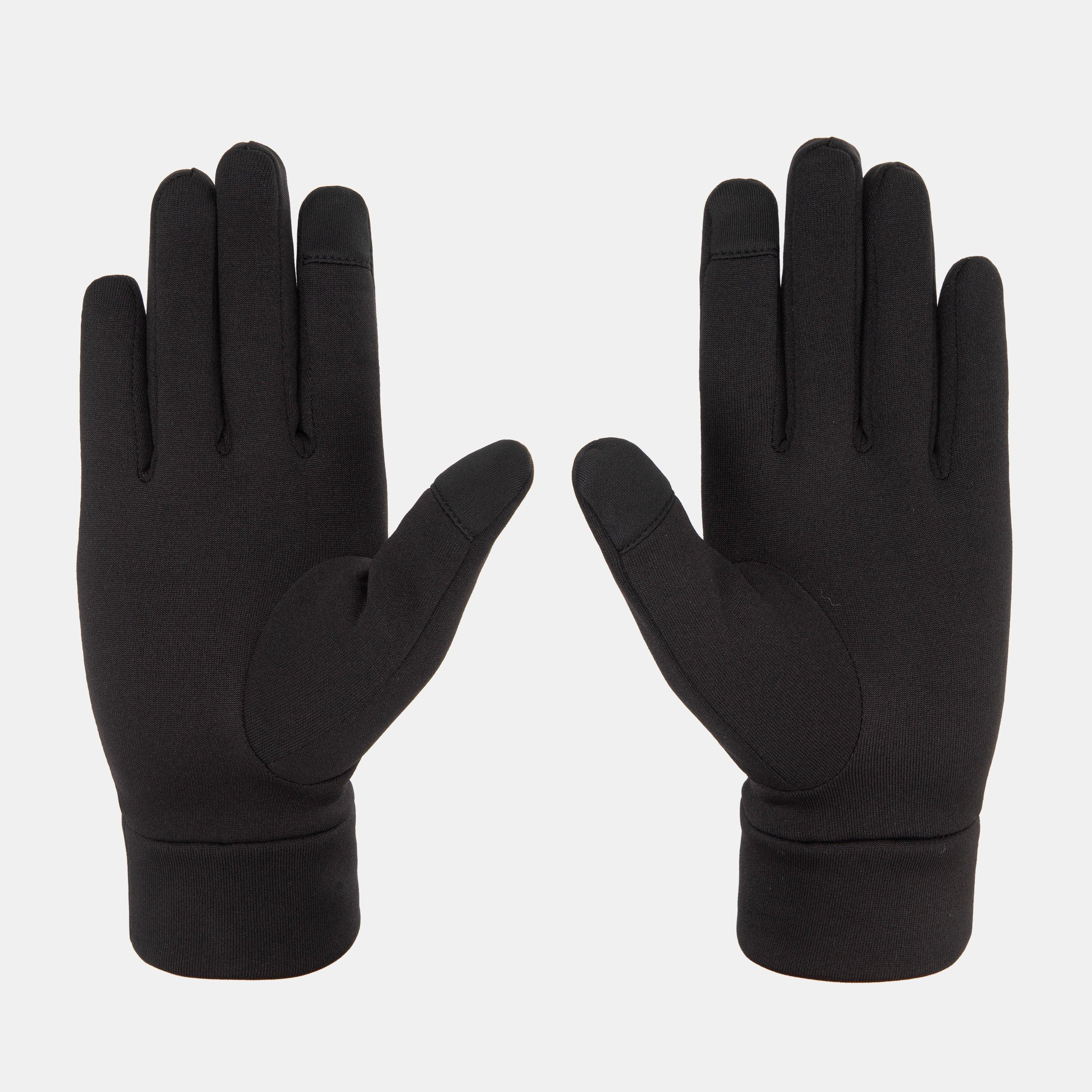Preto - Nevica - 3-in-1 Ski Gloves - 8